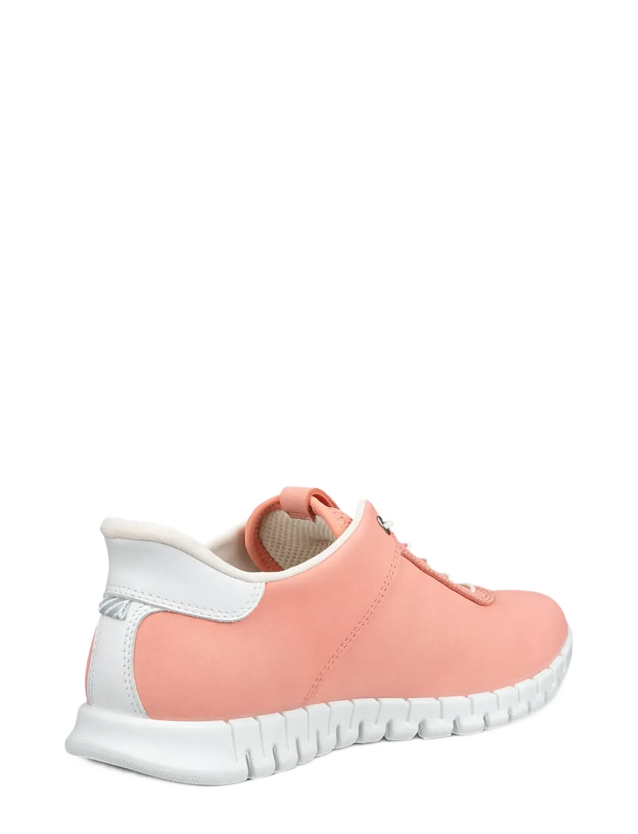 ECCO - GRUUV LITE W - konfirmation - burnt coral/white - 3