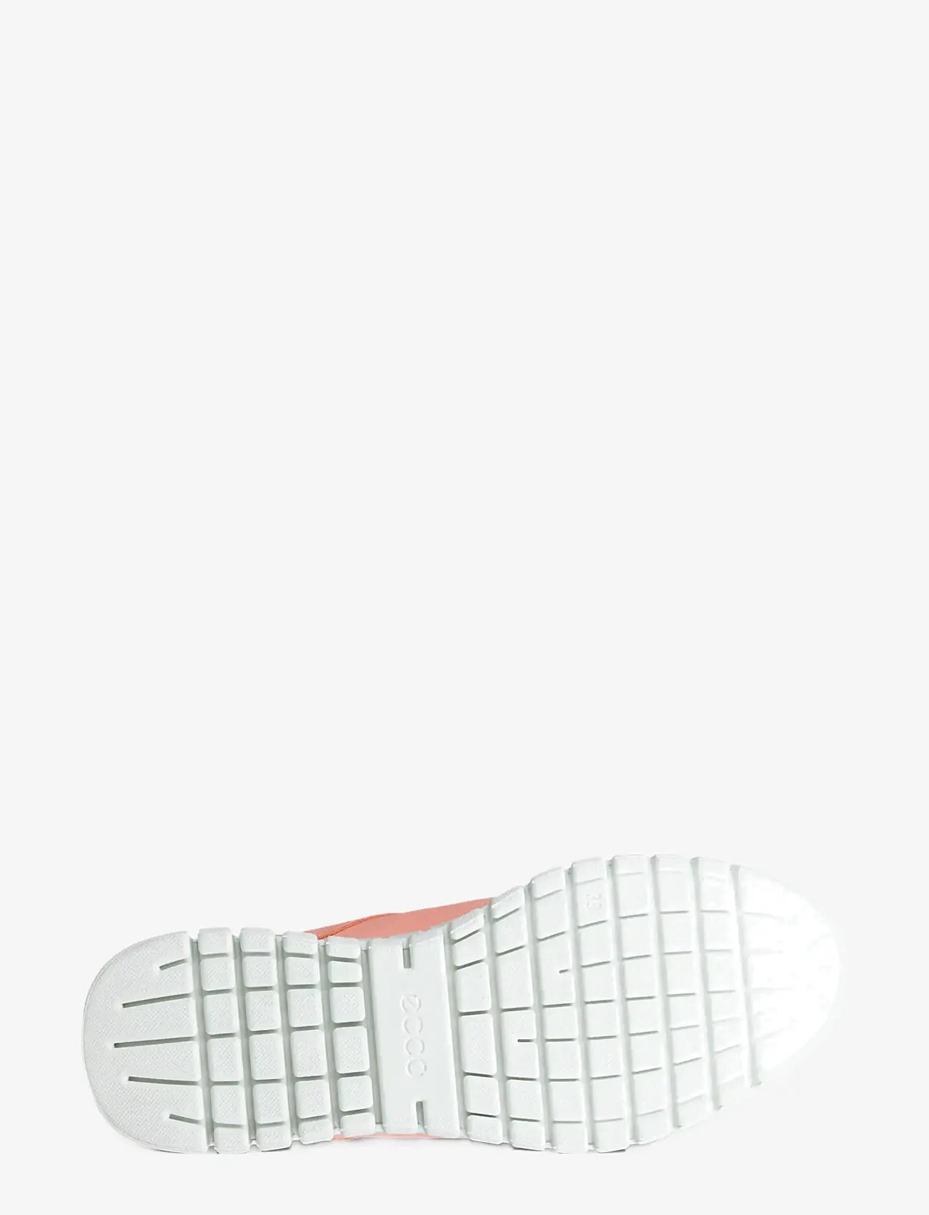 ECCO - GRUUV LITE W - konfirmation - burnt coral/white - 4