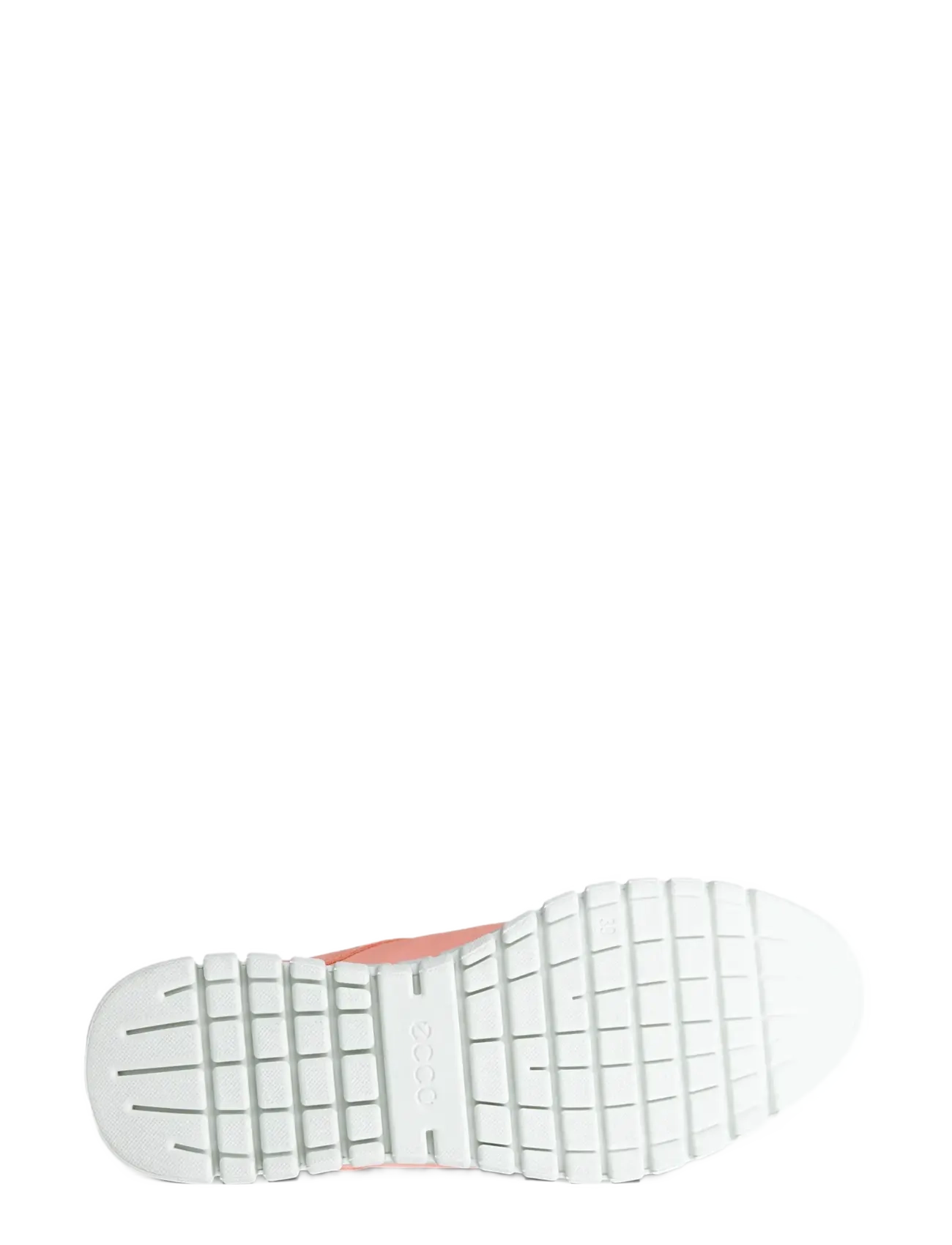 ECCO - GRUUV LITE W - konfirmation - burnt coral/white - 4