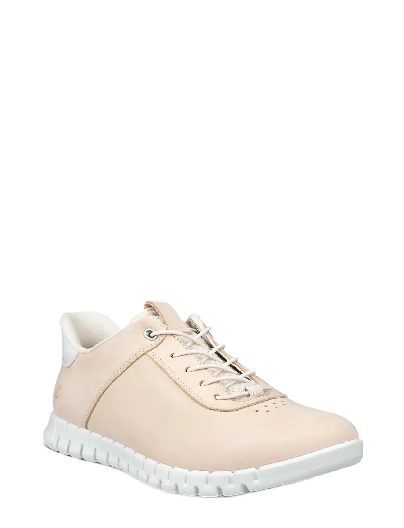 ECCO Gruuv Lite W Cream - 39 - Damen