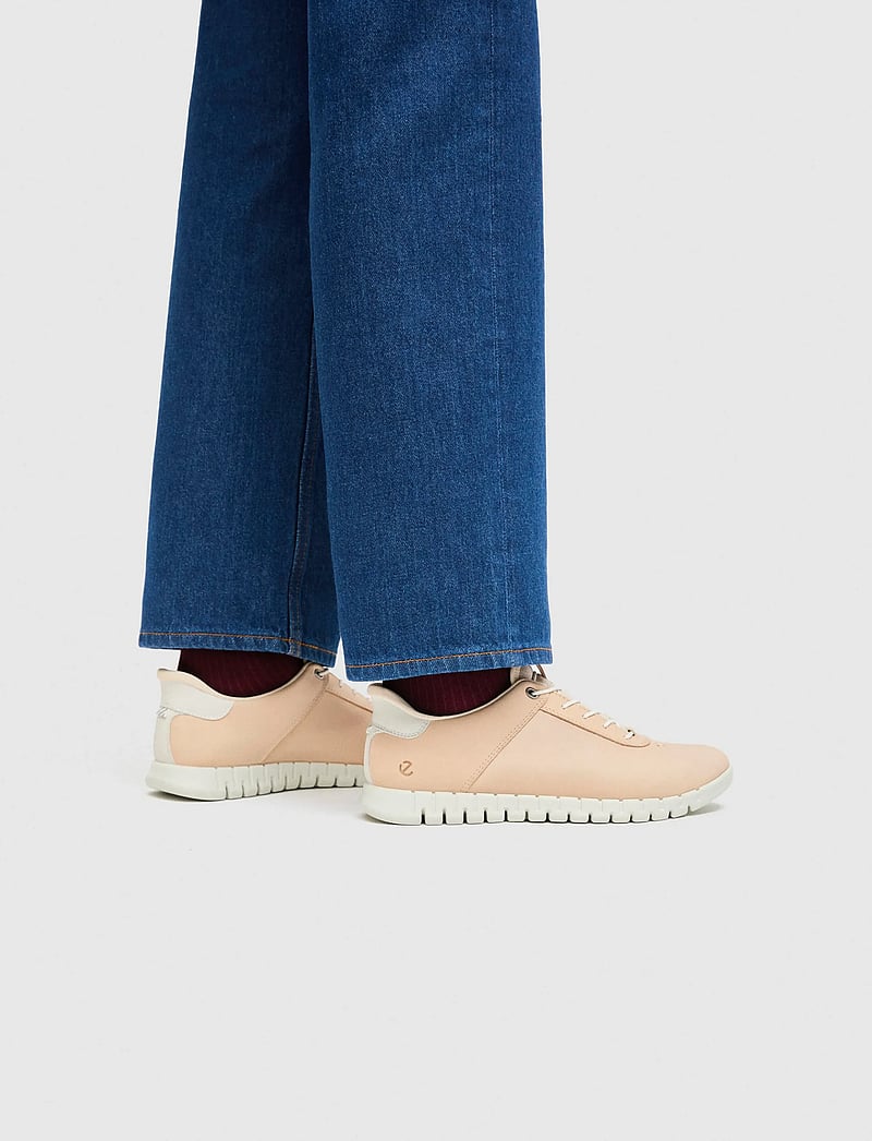 ECCO - GRUUV LITE W - konfirmationstøj - nature/white - 0