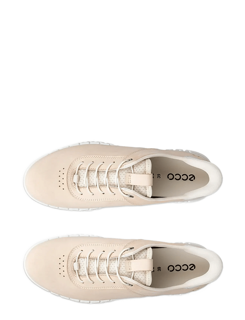 ECCO - GRUUV LITE W - konfirmationstøj - nature/white - 5