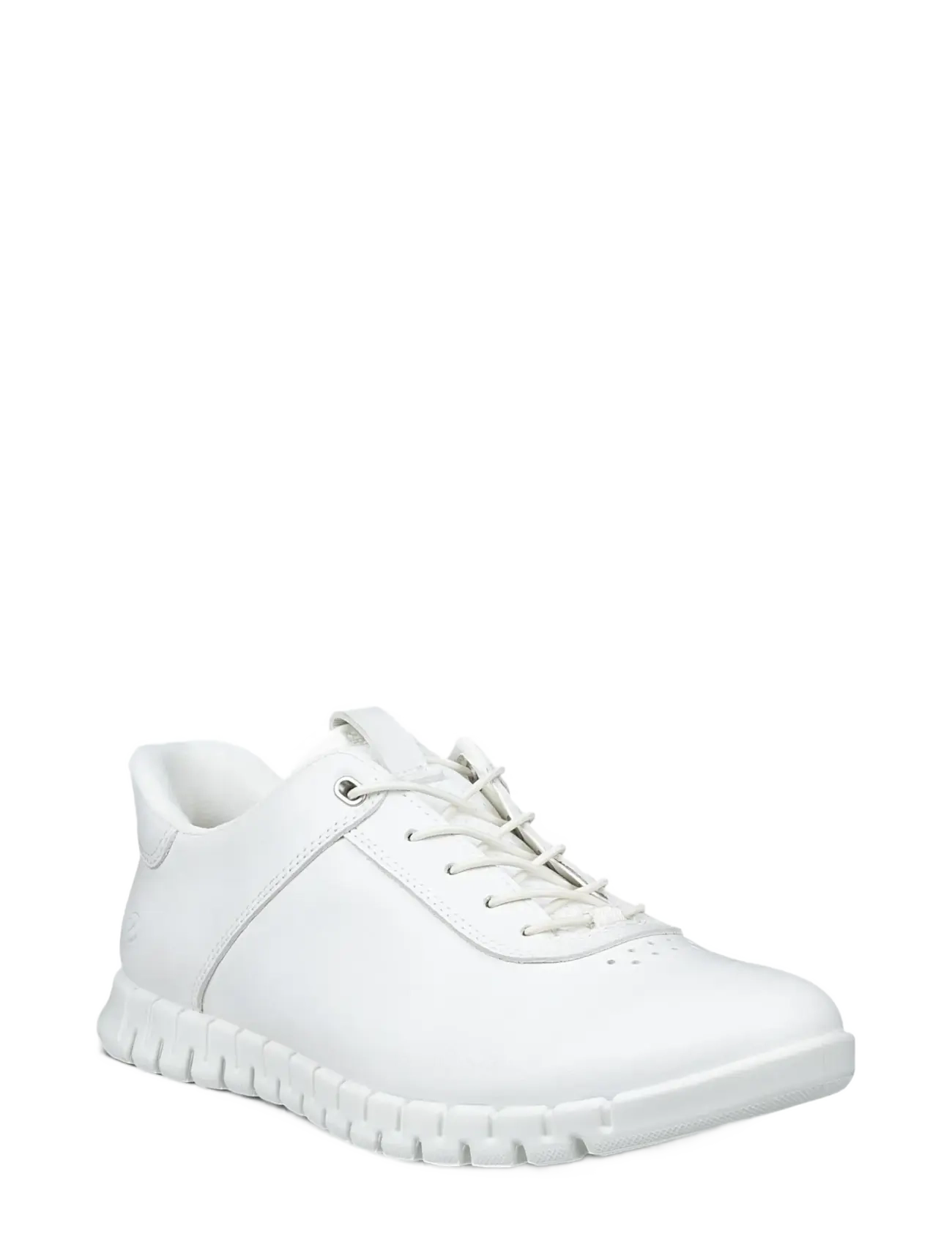 ECCO Gruuv Lite W Weiß - 36 - Damen