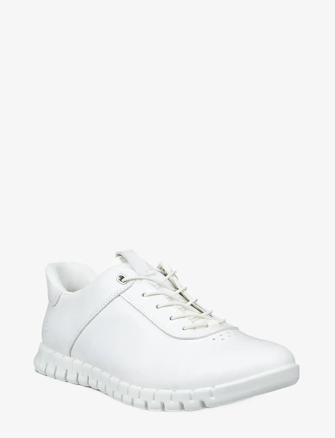 ECCO - GRUUV LITE W - konfirmation - white/shadow white - 0