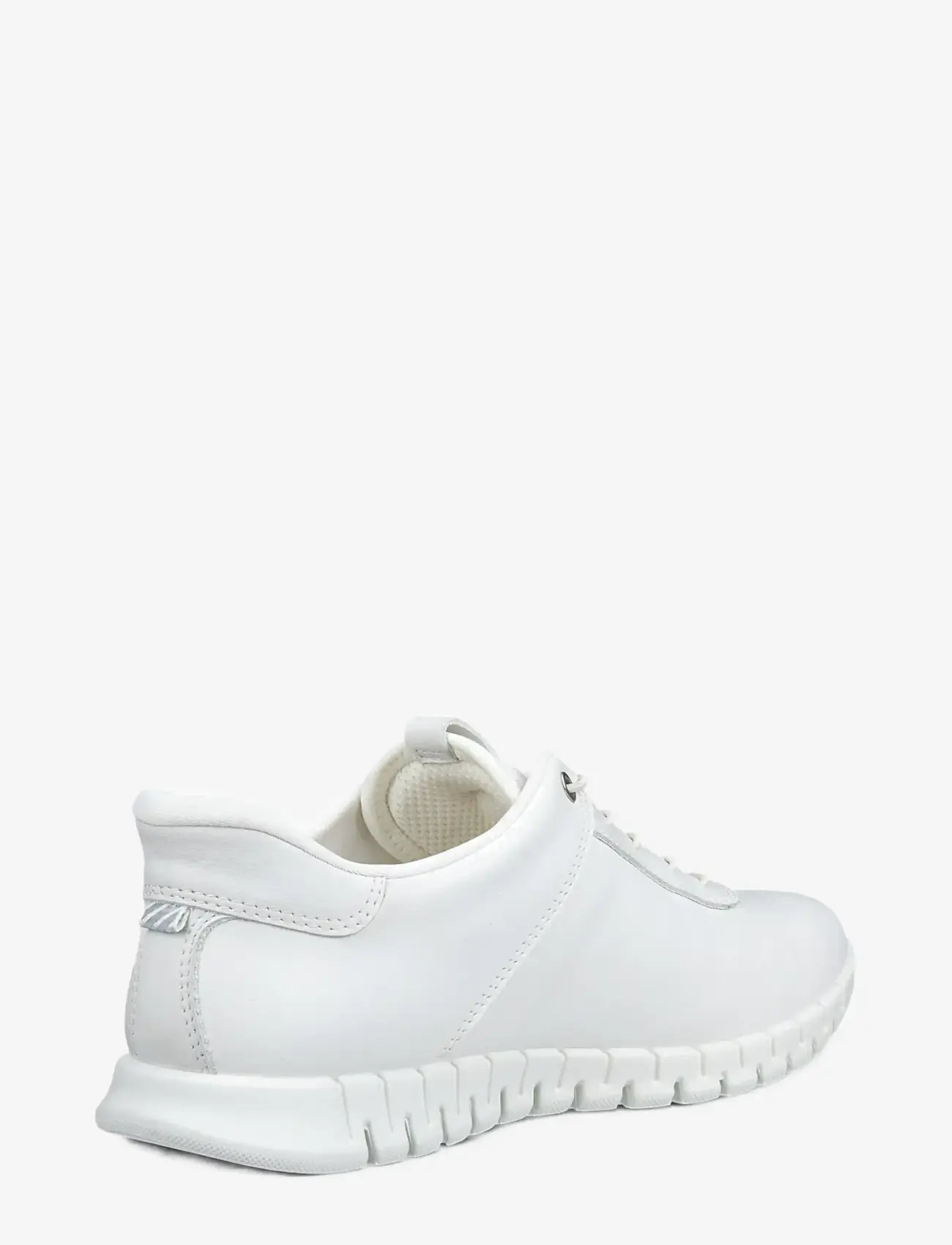 ECCO - GRUUV LITE W - konfirmation - white/shadow white - 2