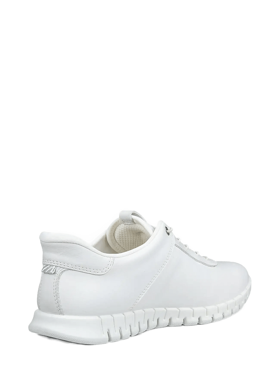 ECCO - GRUUV LITE W - ferming - white/shadow white - 2