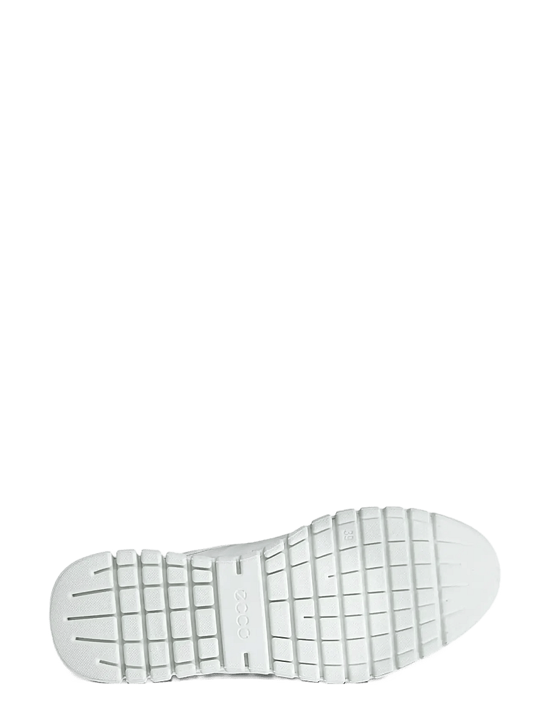 ECCO - GRUUV LITE W - konfirmation - white/shadow white - 3