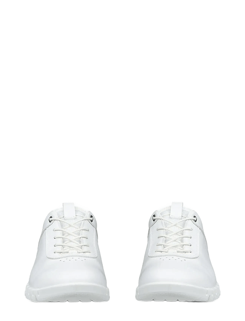 ECCO - GRUUV LITE W - konfirmation - white/shadow white - 4