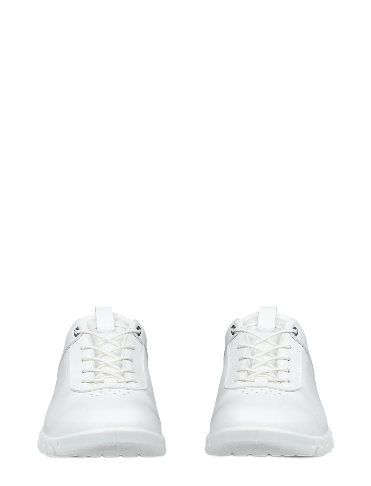 ECCO - GRUUV LITE W - niedrige sneakers - white/shadow white - 4