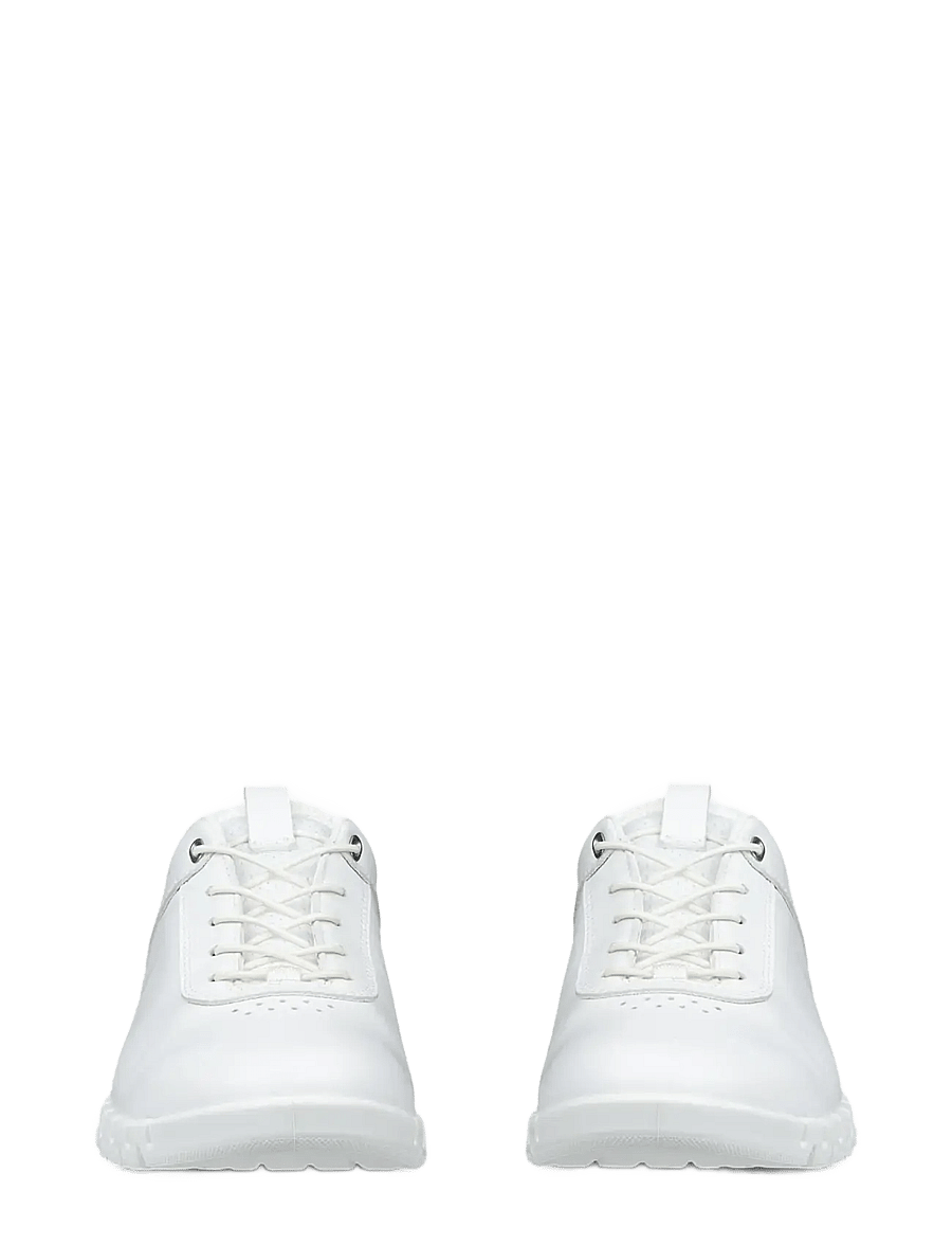 ECCO - GRUUV LITE W - ferming - white/shadow white - 4
