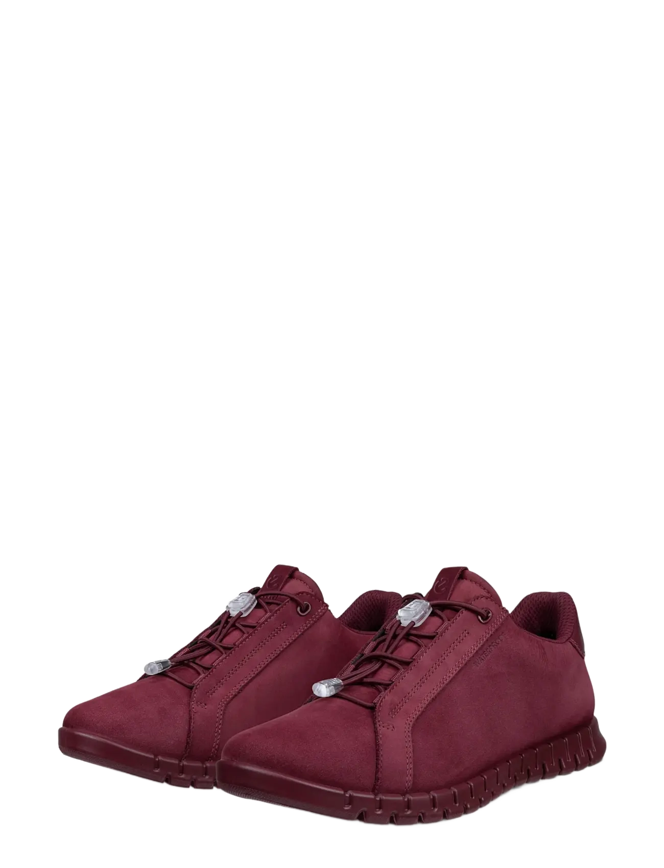 Ecco Gruuv Lite låga sneakers dam – bild 6