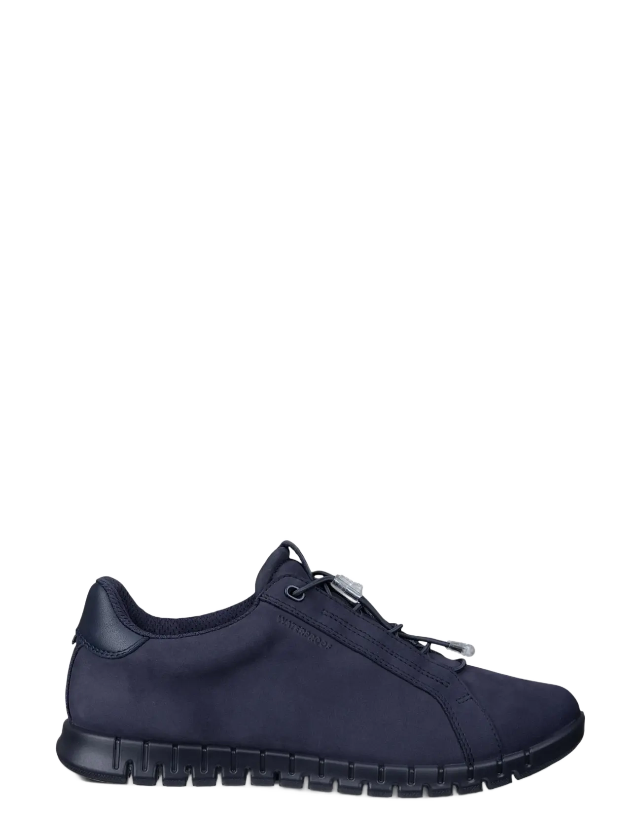 ECCO - GRUUV LITE W - niedrige sneaker - night sky/night sky - 1