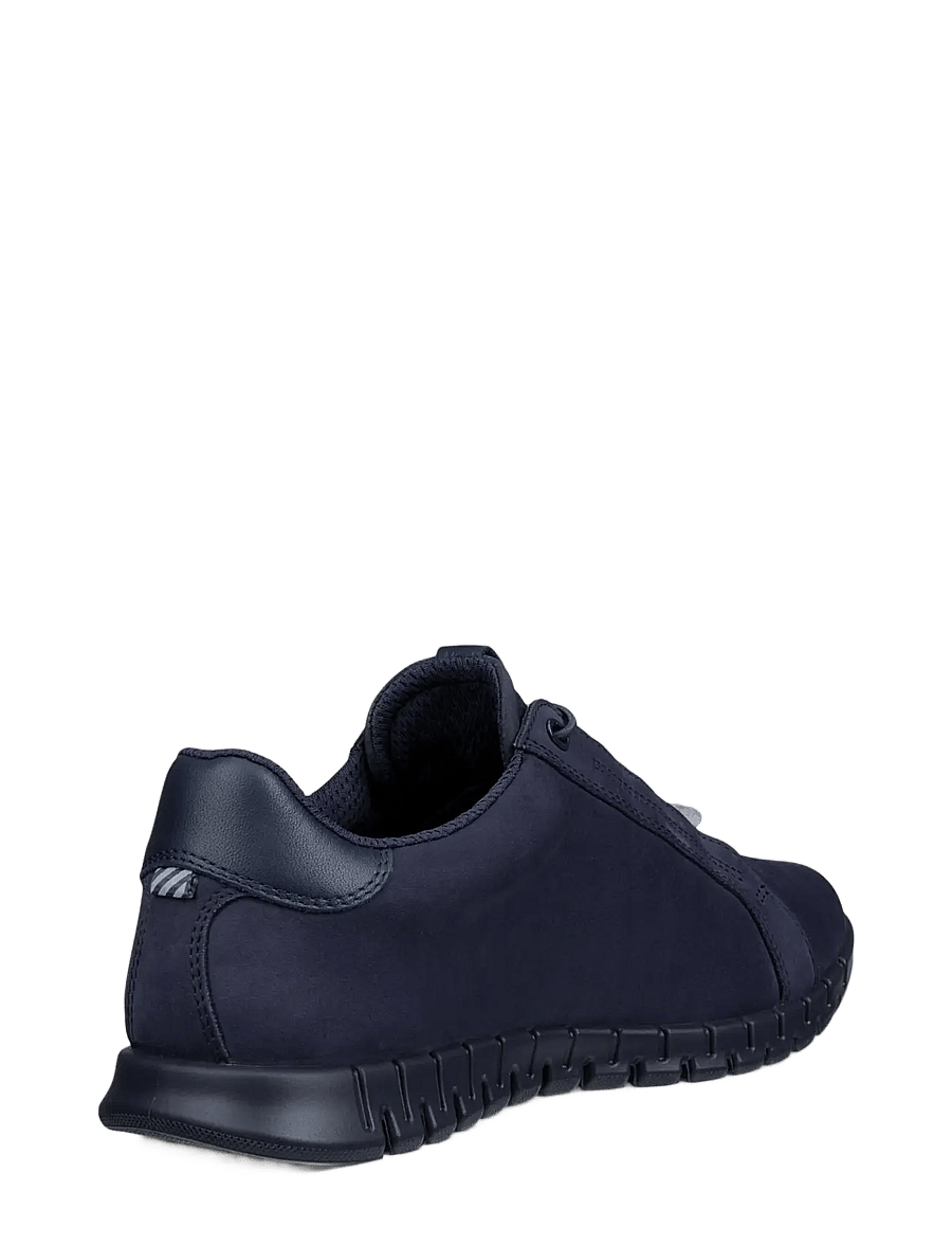 ECCO - GRUUV LITE W - niedrige sneaker - night sky/night sky - 2