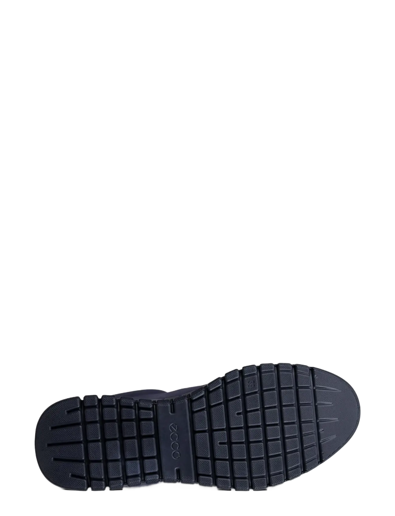 ECCO - GRUUV LITE W - niedrige sneaker - night sky/night sky - 3