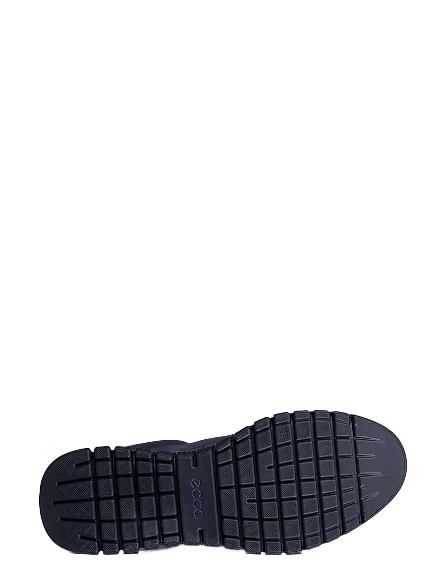 ECCO - GRUUV LITE W - niedrige sneaker - night sky/night sky - 3