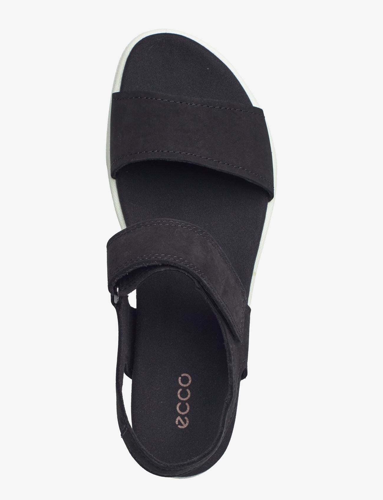 ECCO - DAMARA SANDAL - black - 3