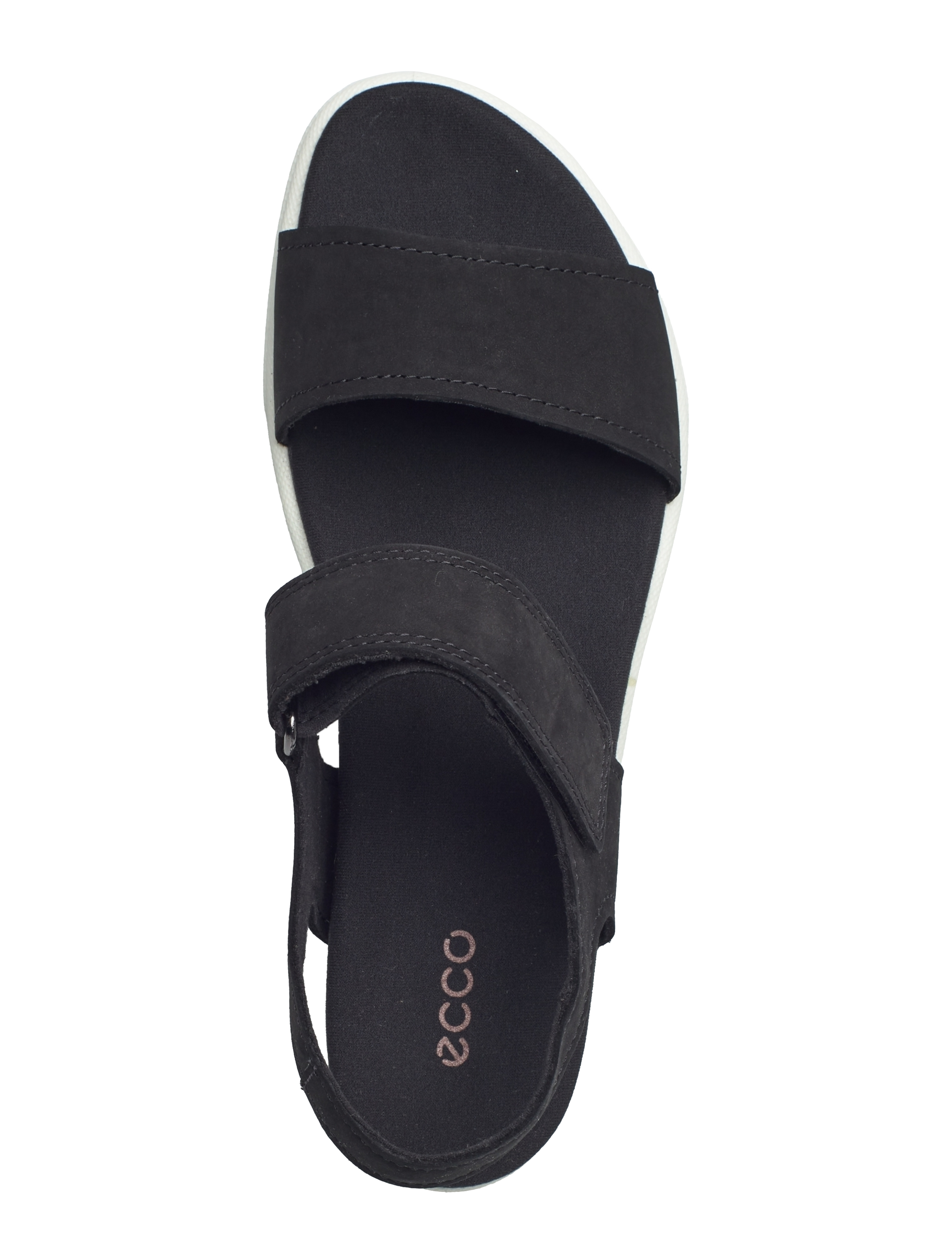 ECCO - DAMARA SANDAL - black - 3
