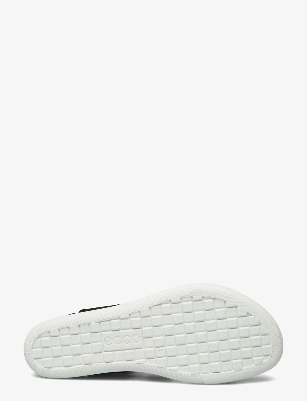 ECCO Damara Sandal Flat sandals Boozt