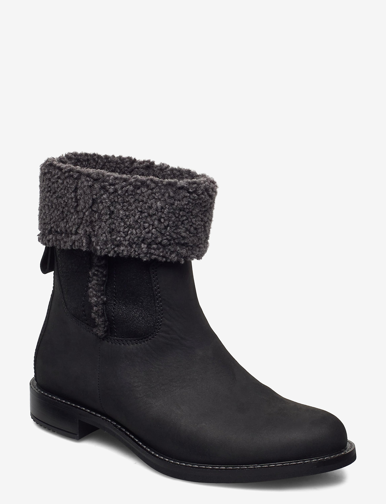 ECCO - SARTORELLE 25 - black/black - 0
