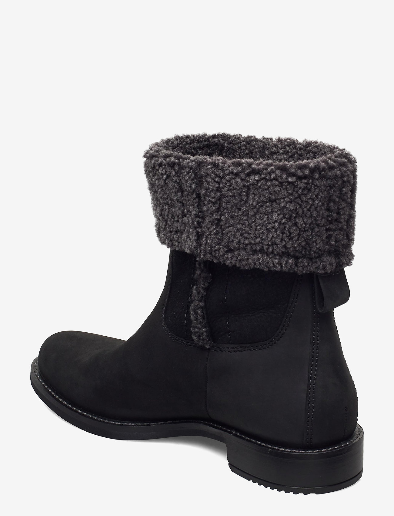 ECCO - SARTORELLE 25 - black/black - 2