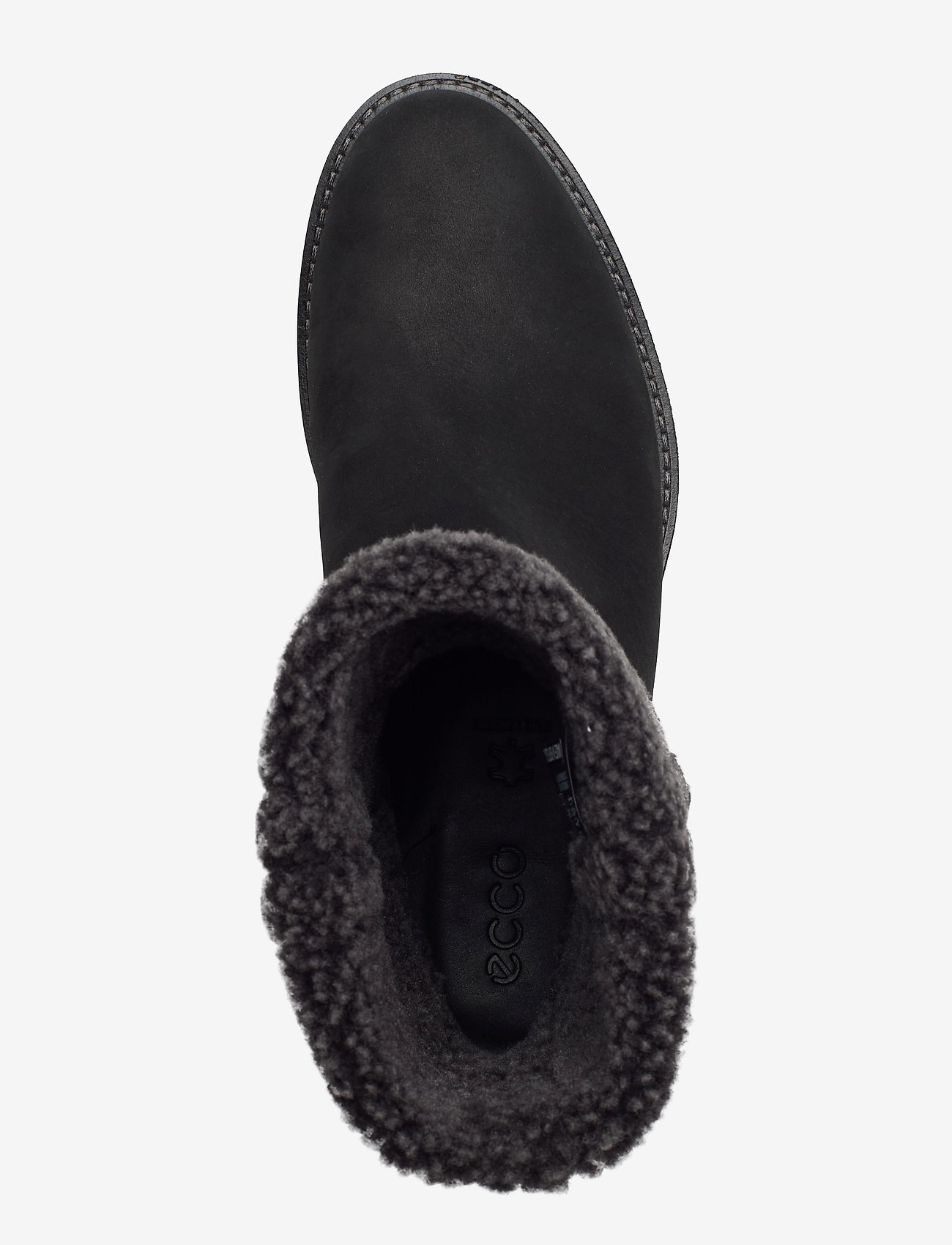 ECCO - SARTORELLE 25 - black/black - 3