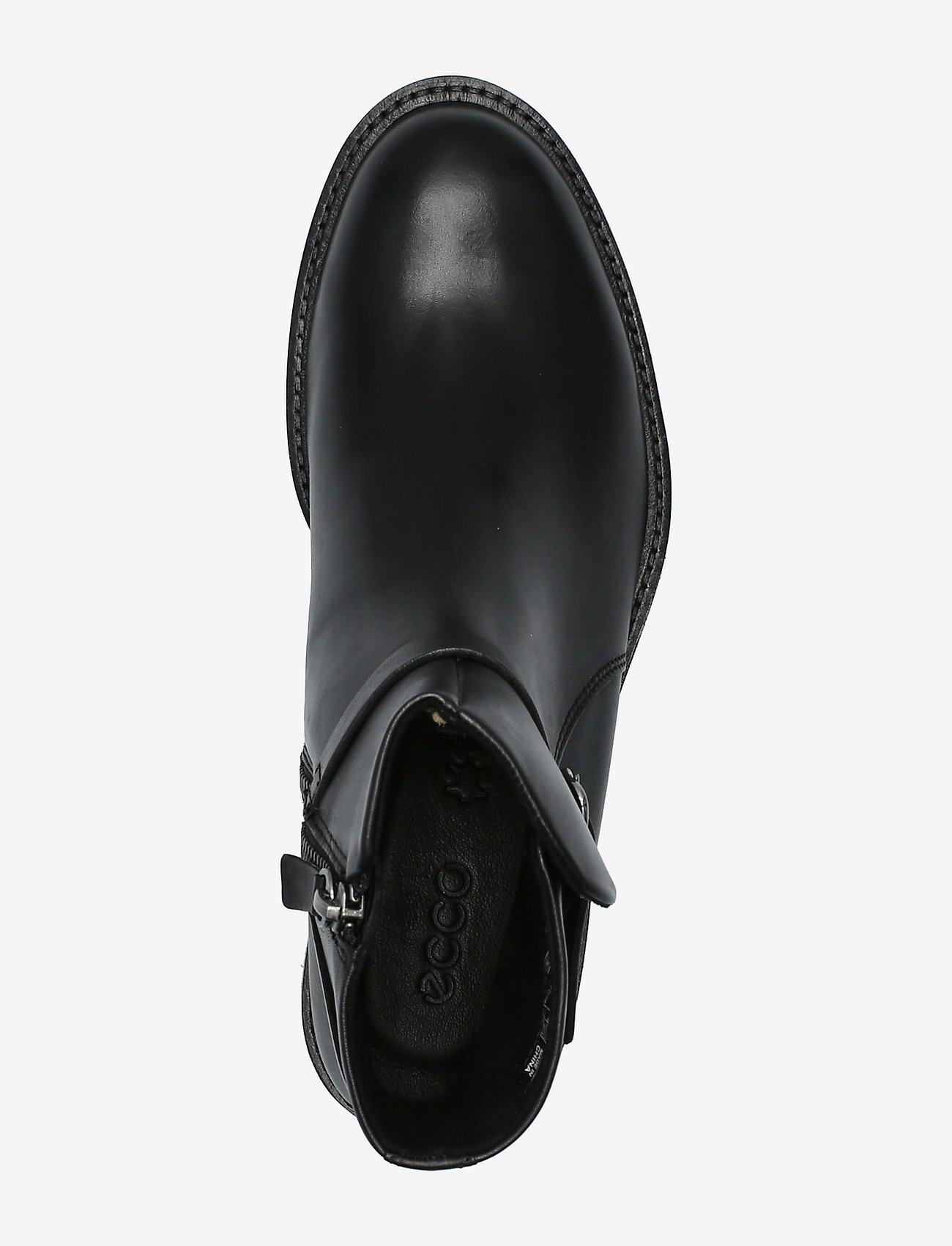 ECCO - SARTORELLE 25 - black - 3