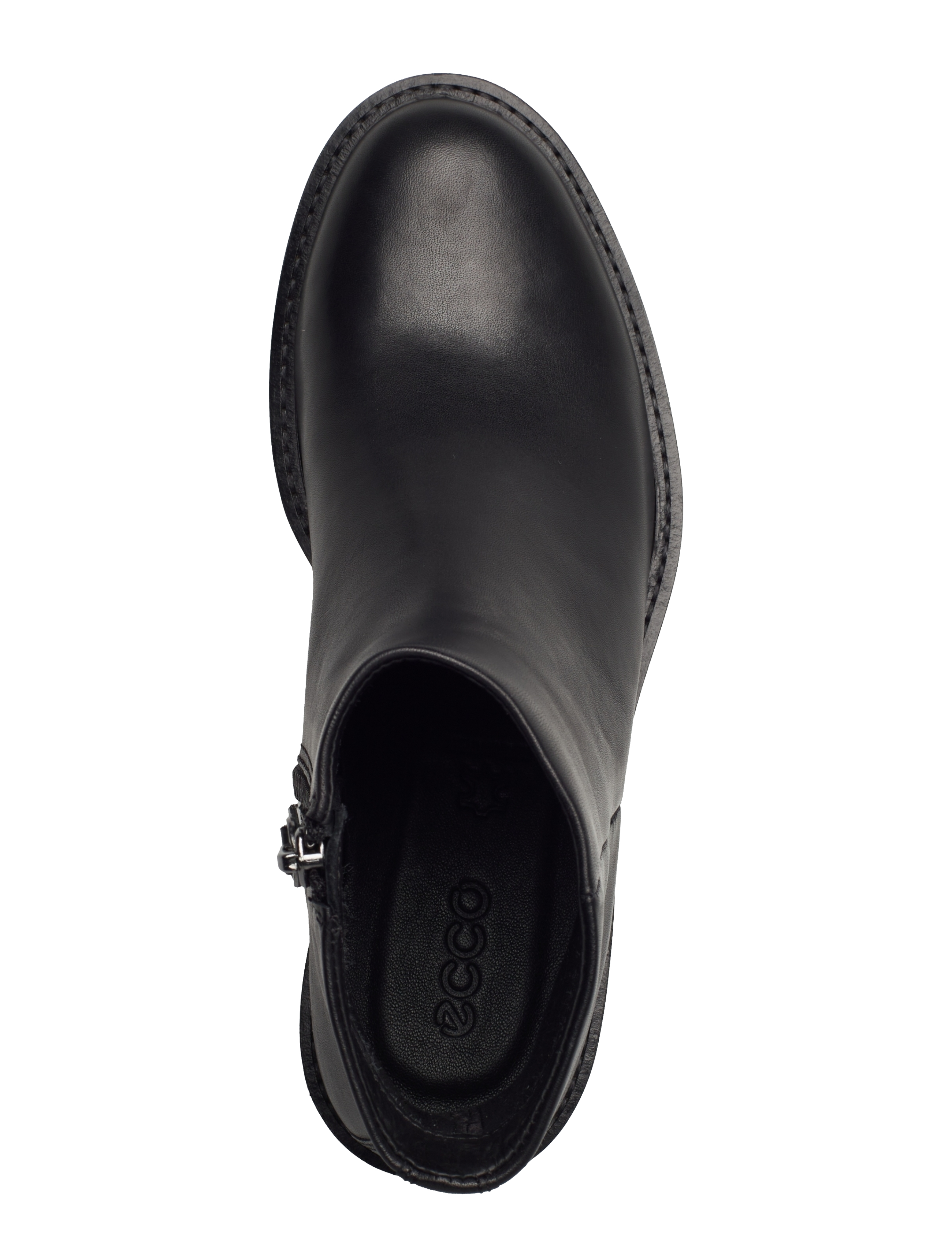 ECCO - SARTORELLE 25 - black - 3