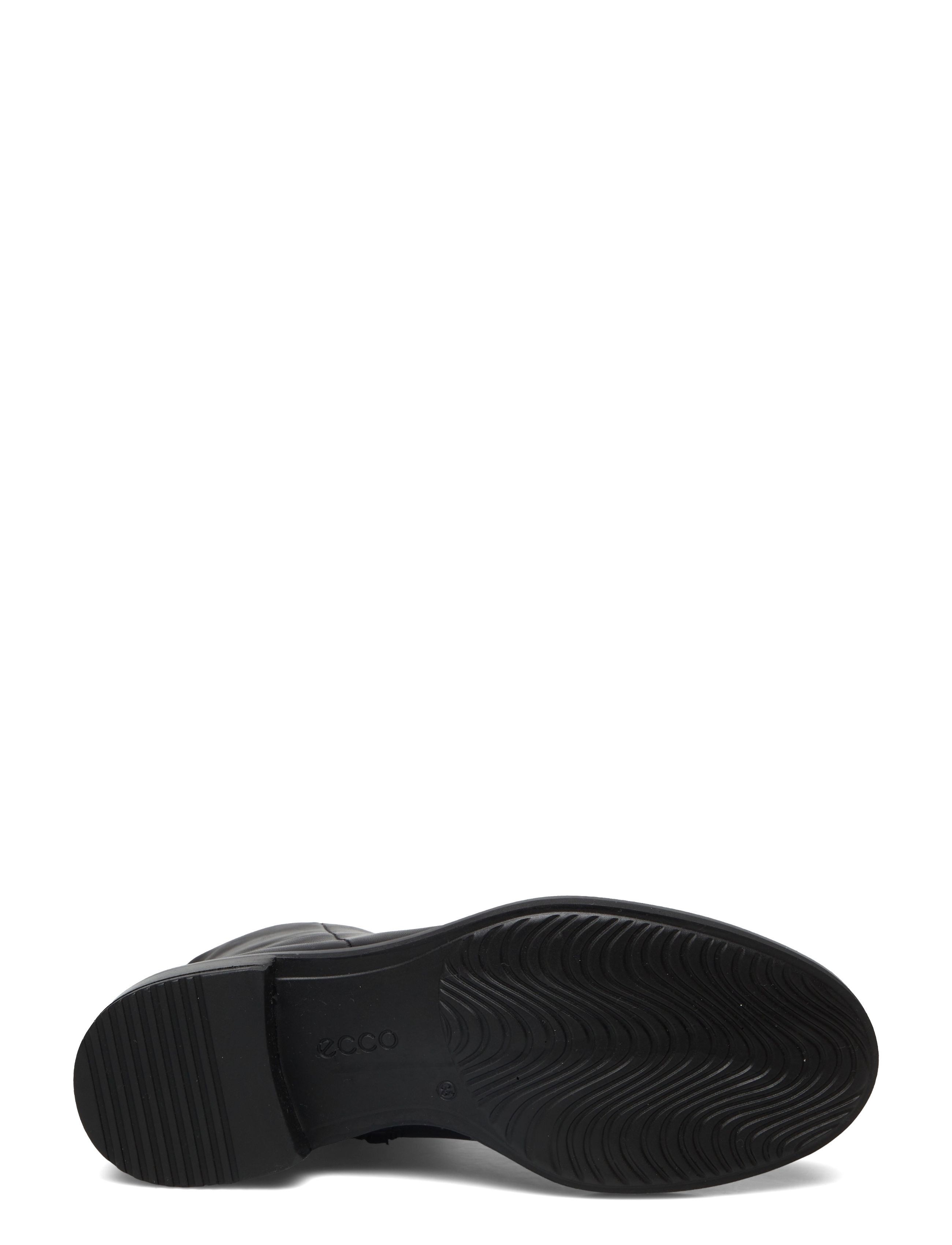 ECCO - SARTORELLE 25 - black - 4