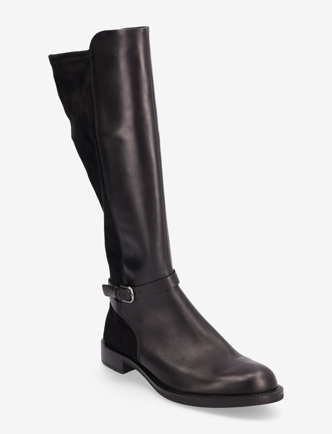 Ecco sartorelle 25 riding best sale boot