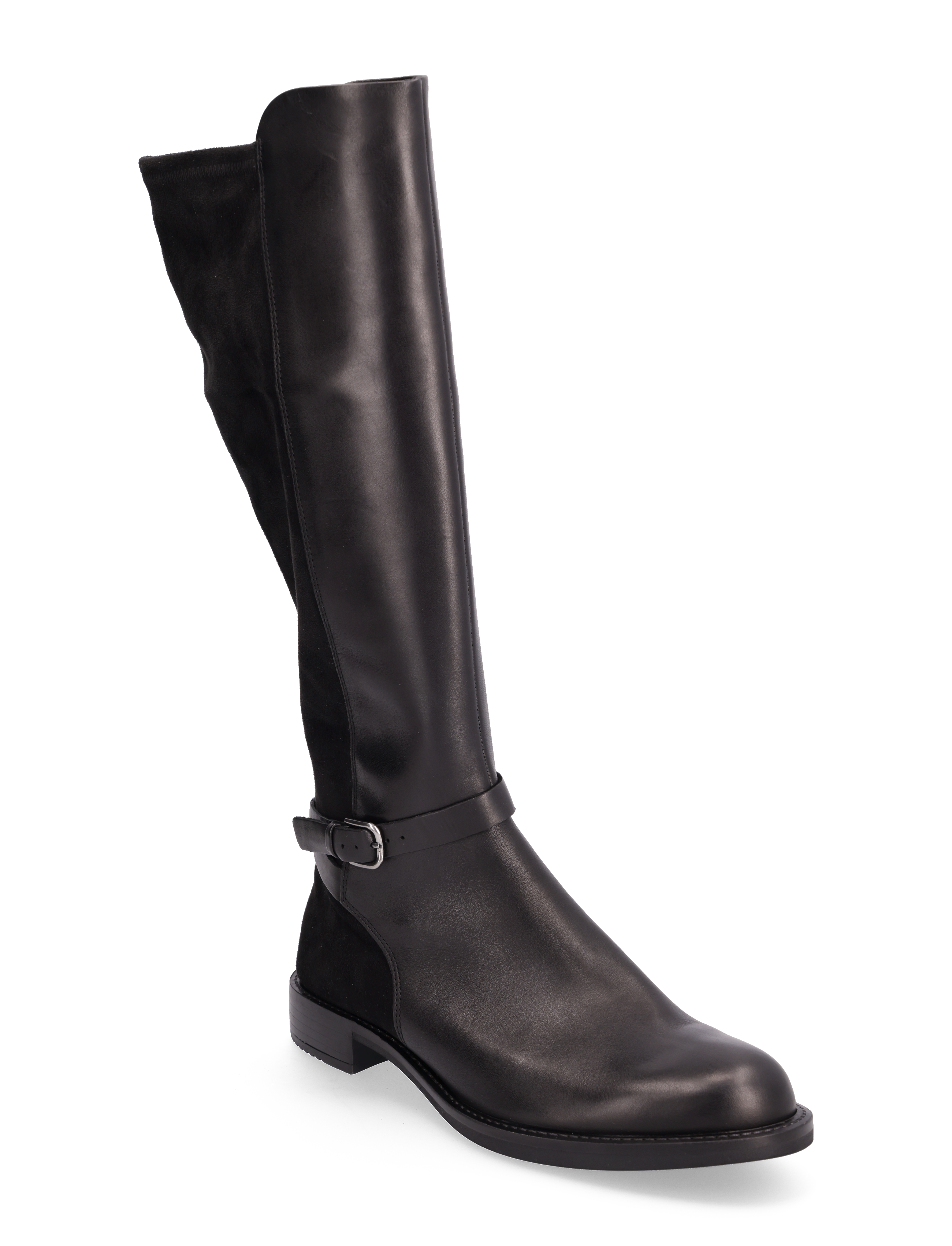 ECCO - SARTORELLE 25 - black/black - 0