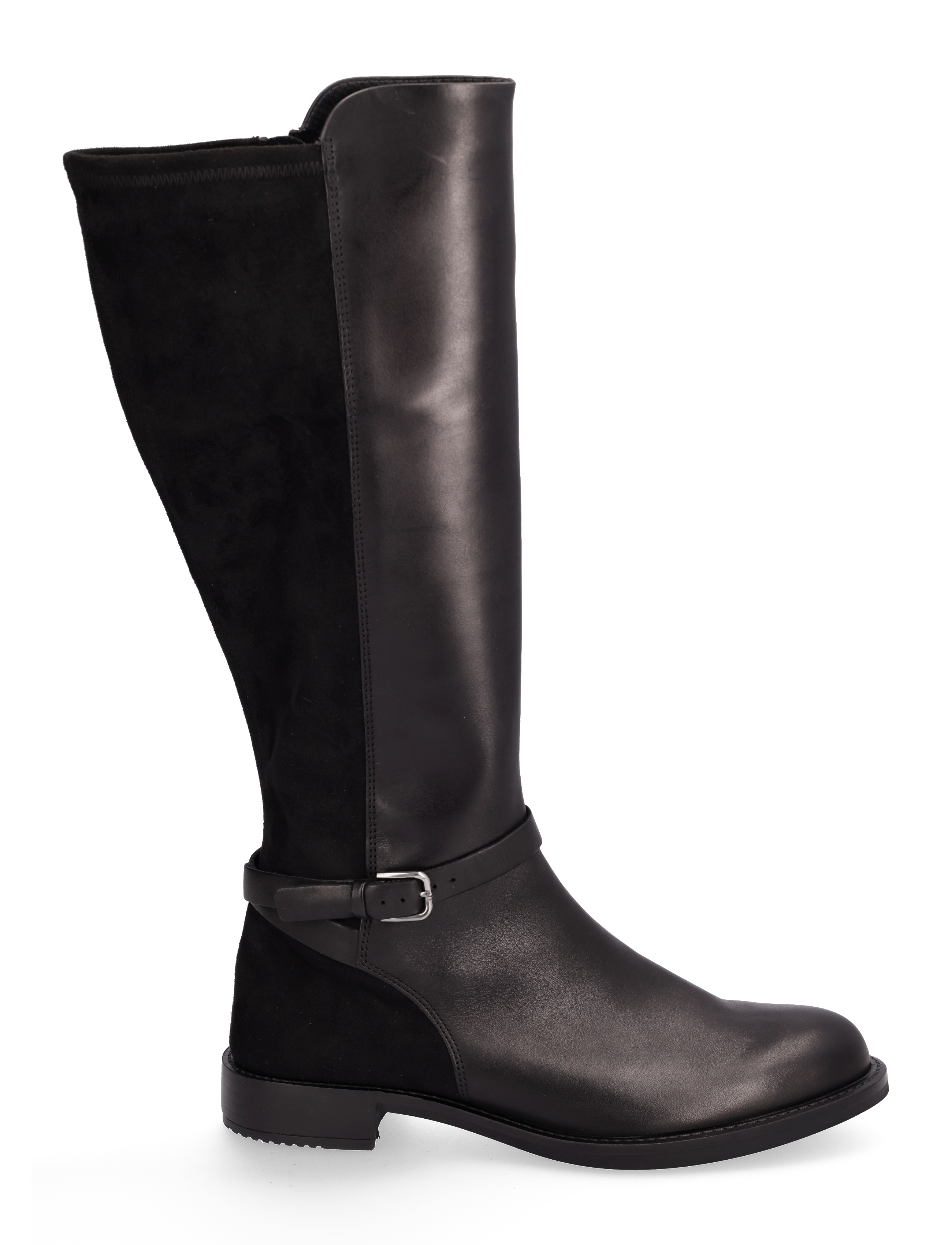ECCO - SARTORELLE 25 - black/black - 1