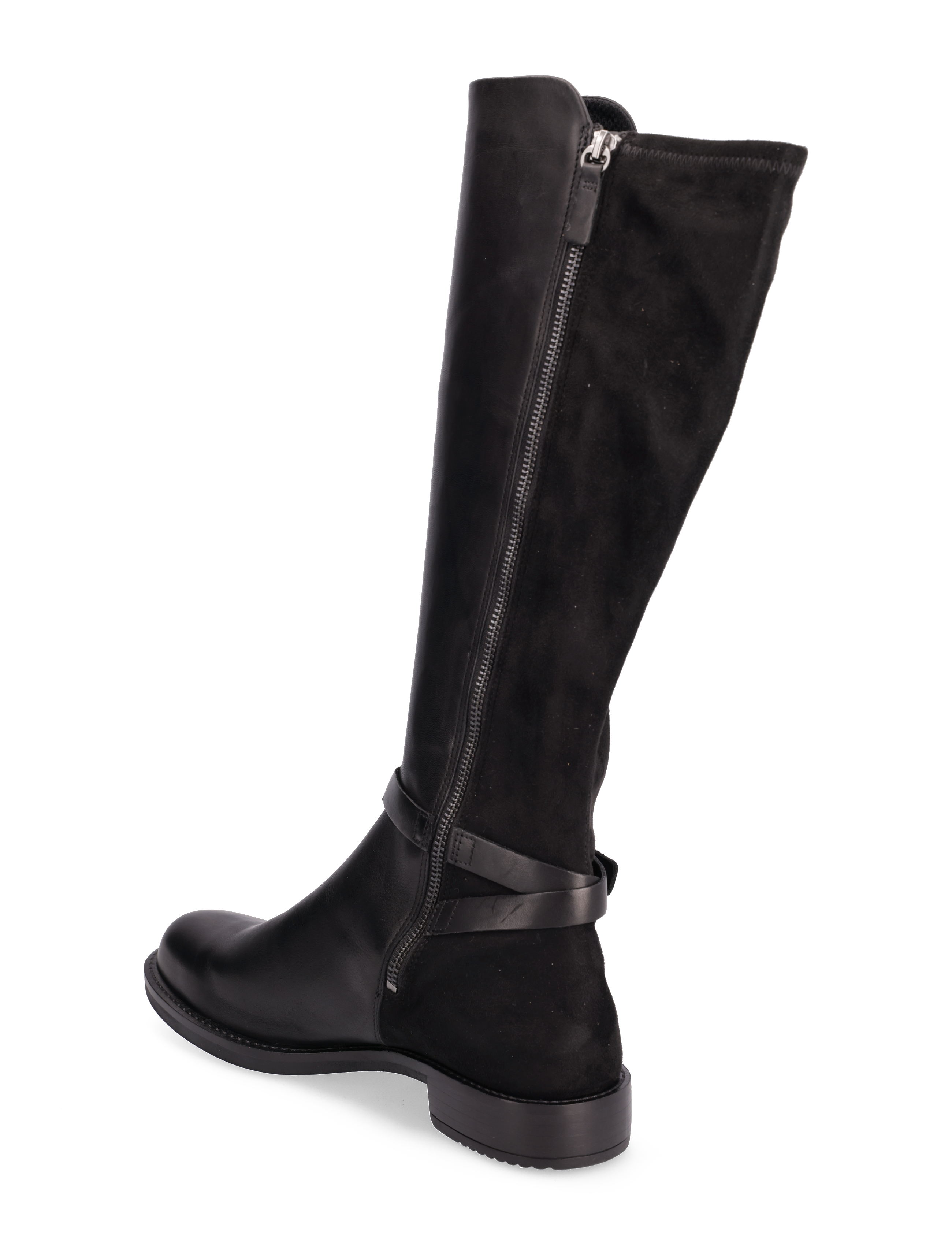 ECCO - SARTORELLE 25 - black/black - 2