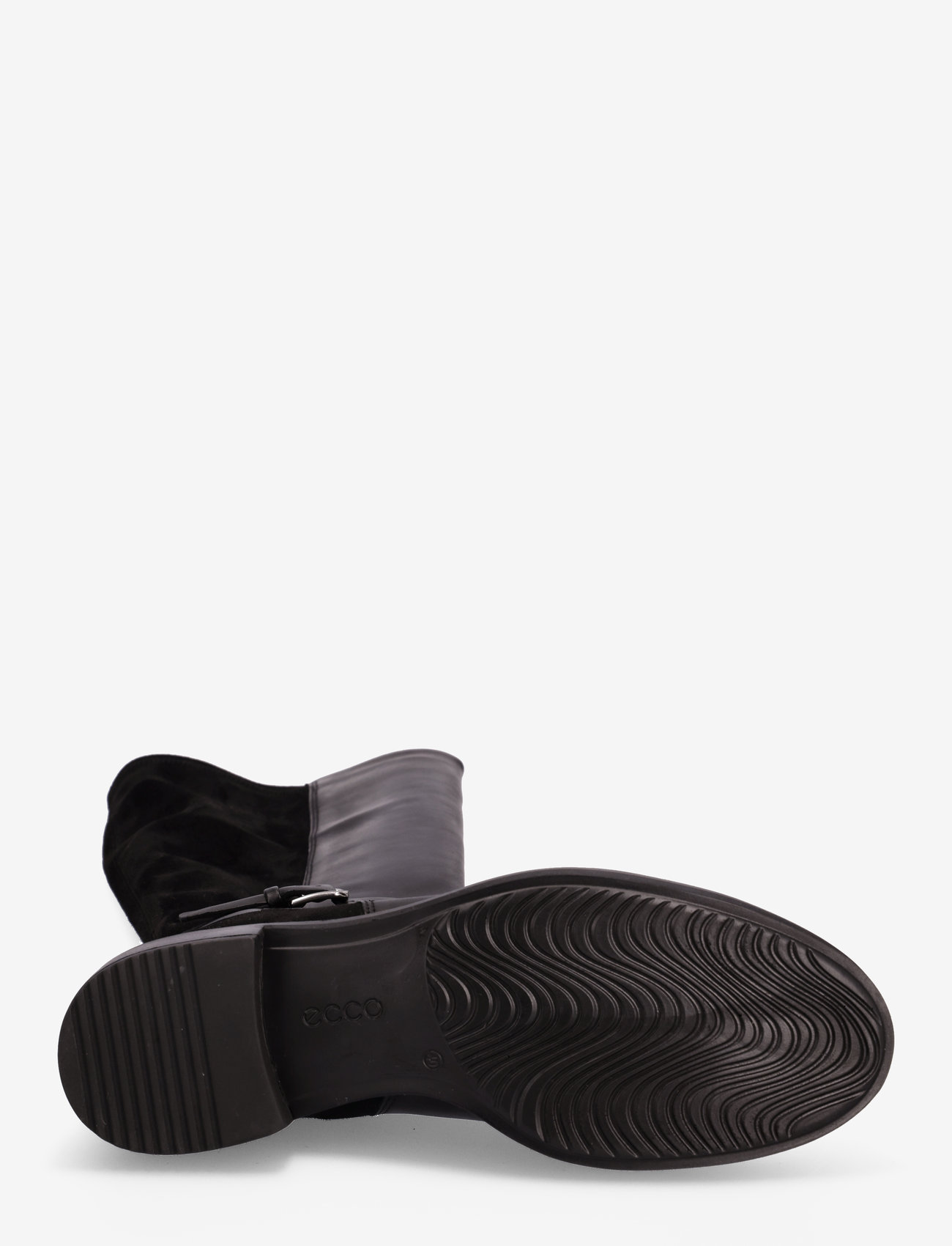 ECCO - SARTORELLE 25 - black/black - 4