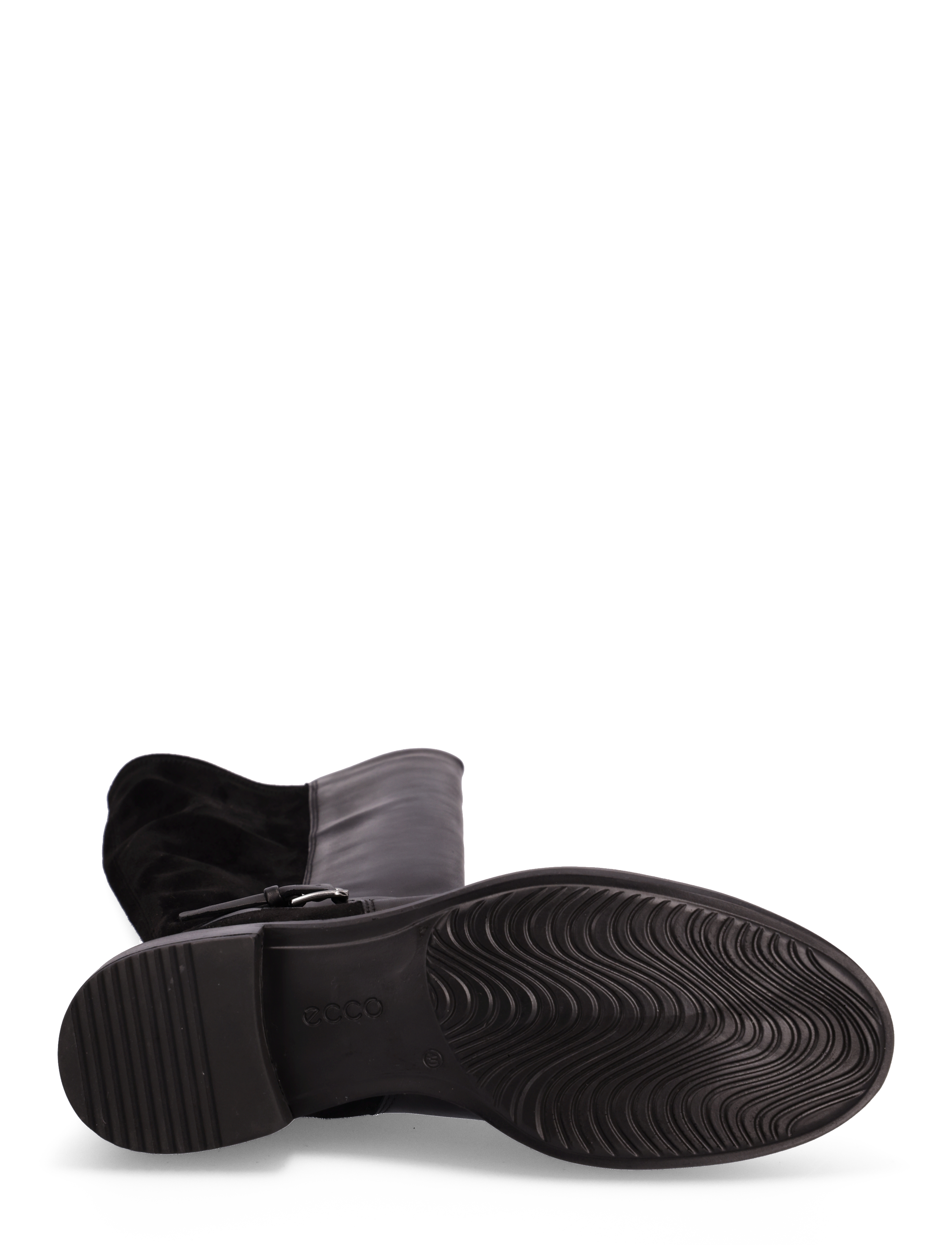 ECCO - SARTORELLE 25 - black/black - 4