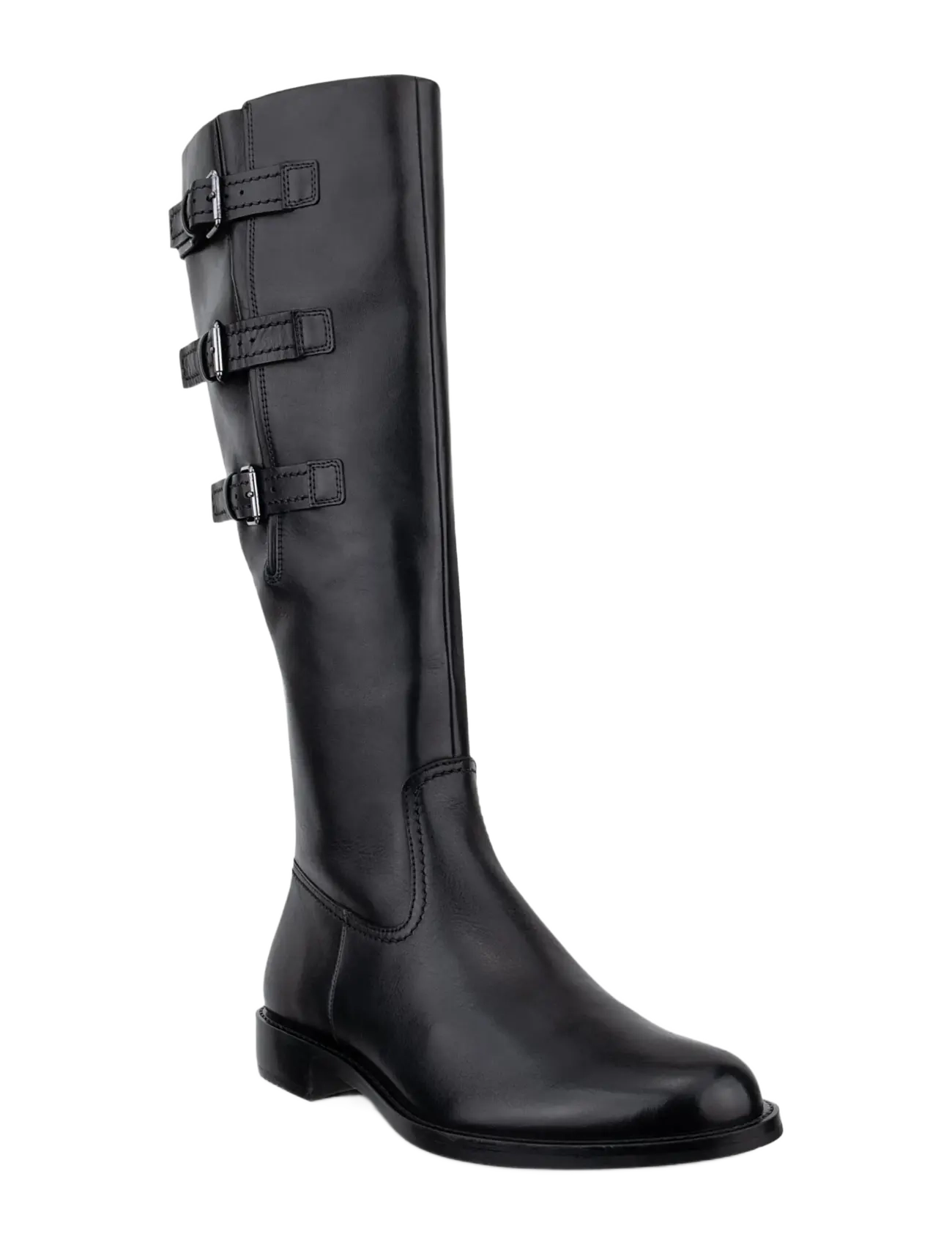 ECCO SARTORELLE 25 - ECCO - BLACK / black