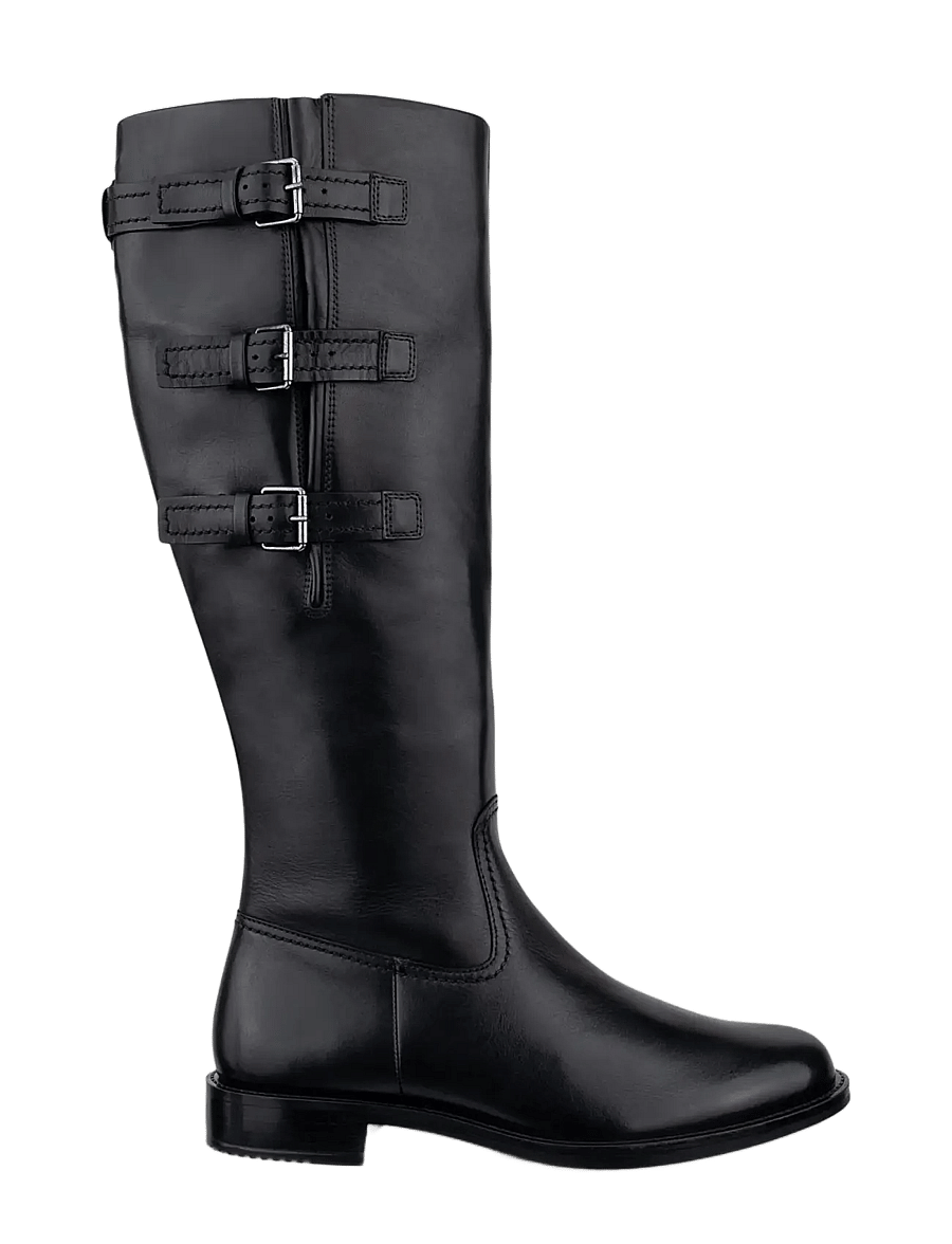 ECCO - SARTORELLE 25 - black - 1