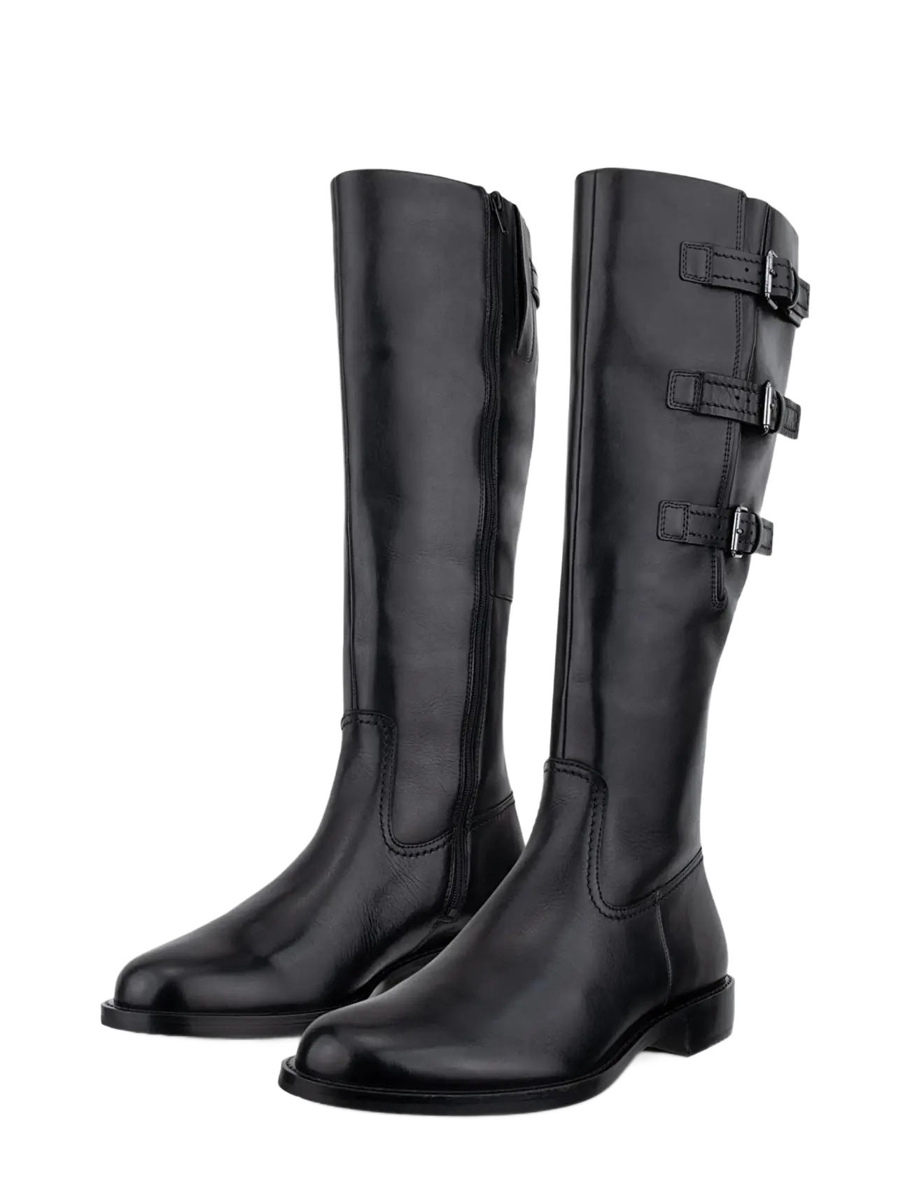 ECCO - SARTORELLE 25 - black - 4