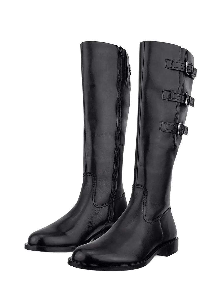 ECCO - SARTORELLE 25 - black - 4