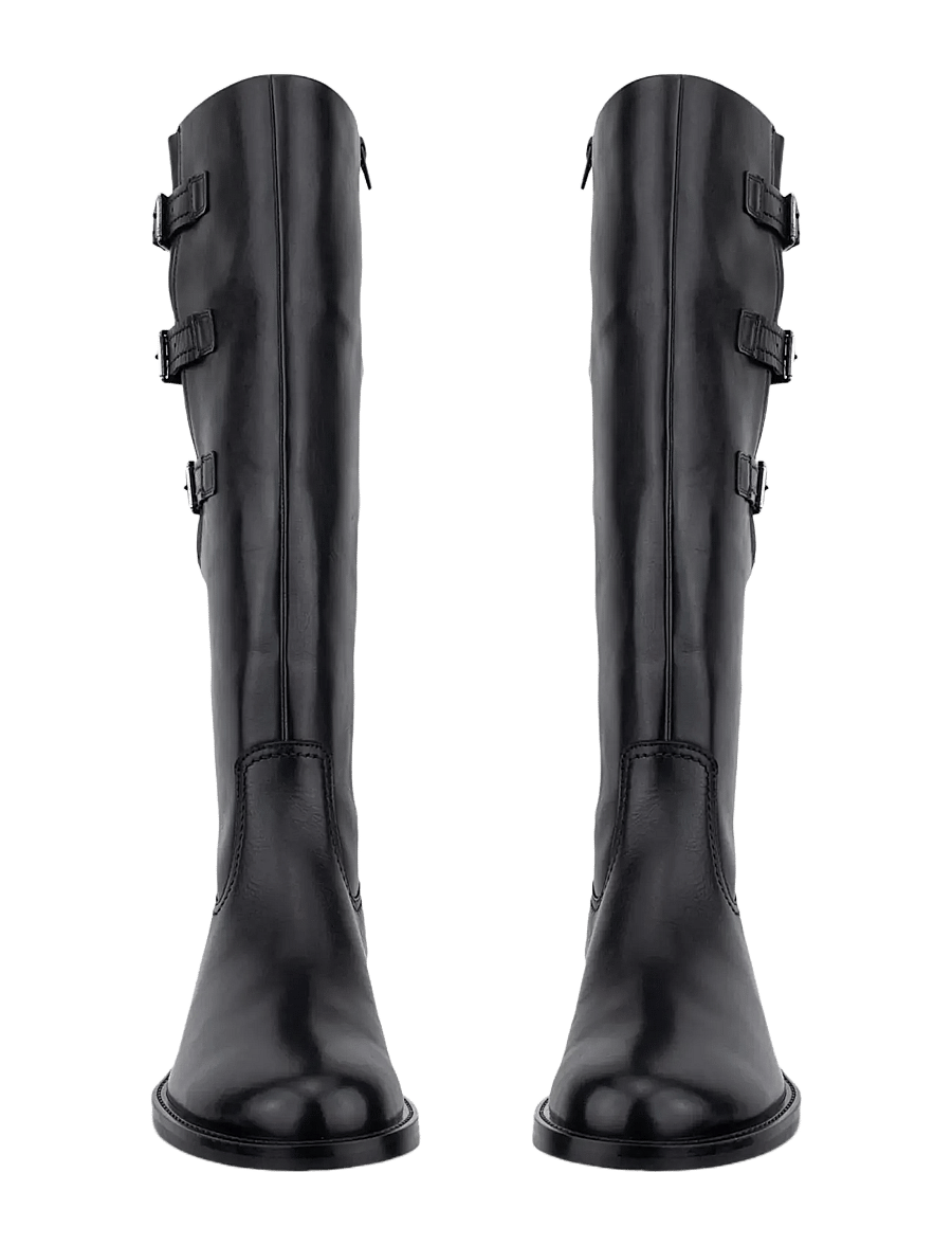 ECCO - SARTORELLE 25 - black - 5