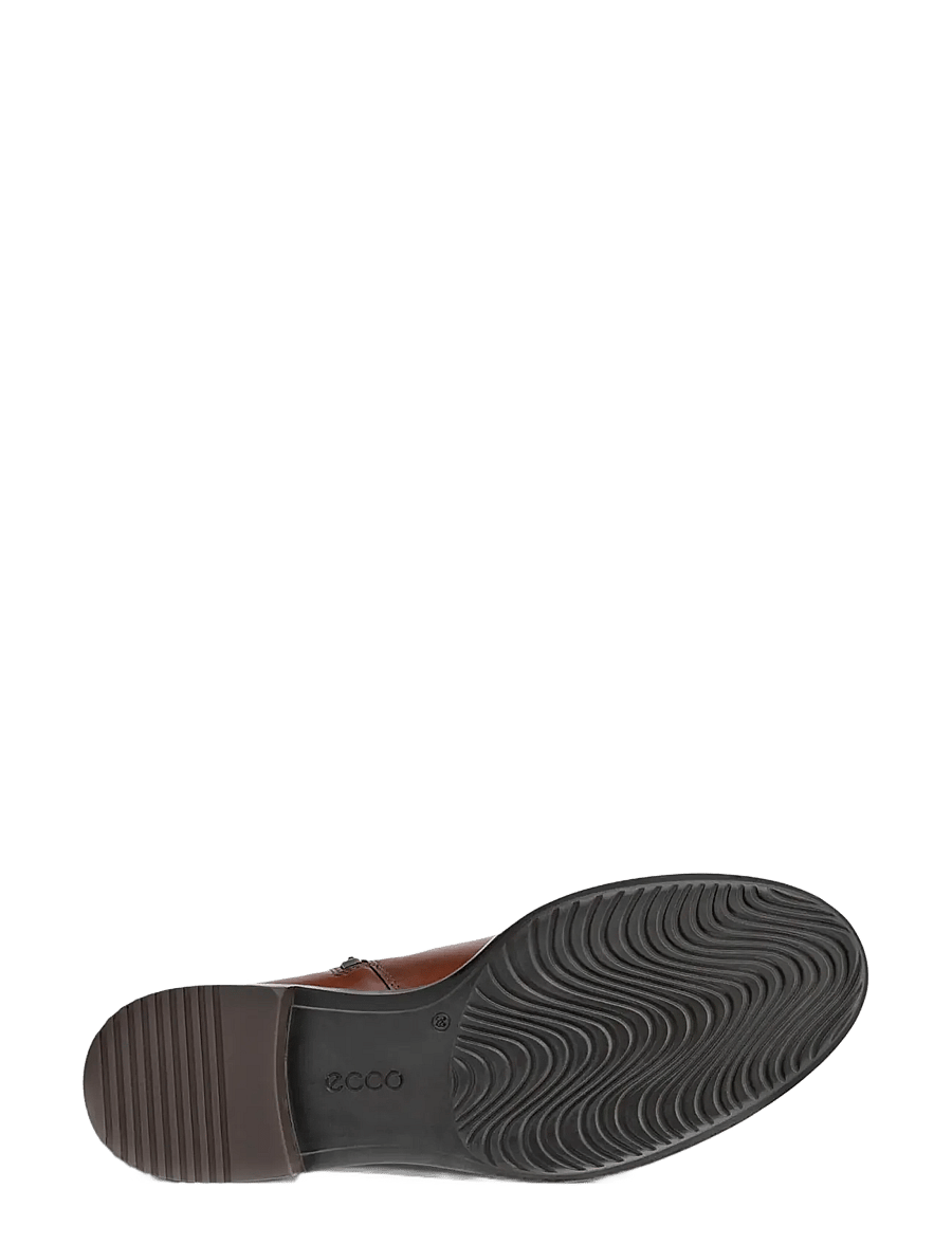ECCO - SARTORELLE 25 - põlveni saapad - mink - 4