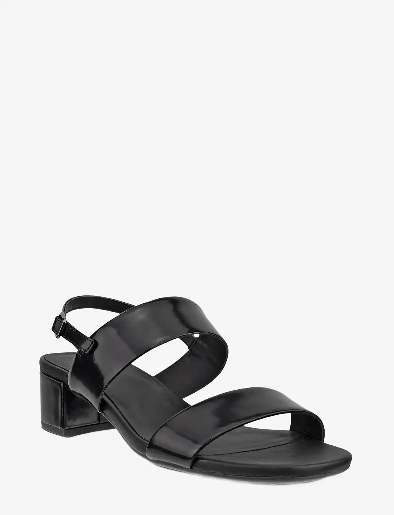 ECCO - LIVA SANDAL 35 - festtøj til outletpriser - black - 1
