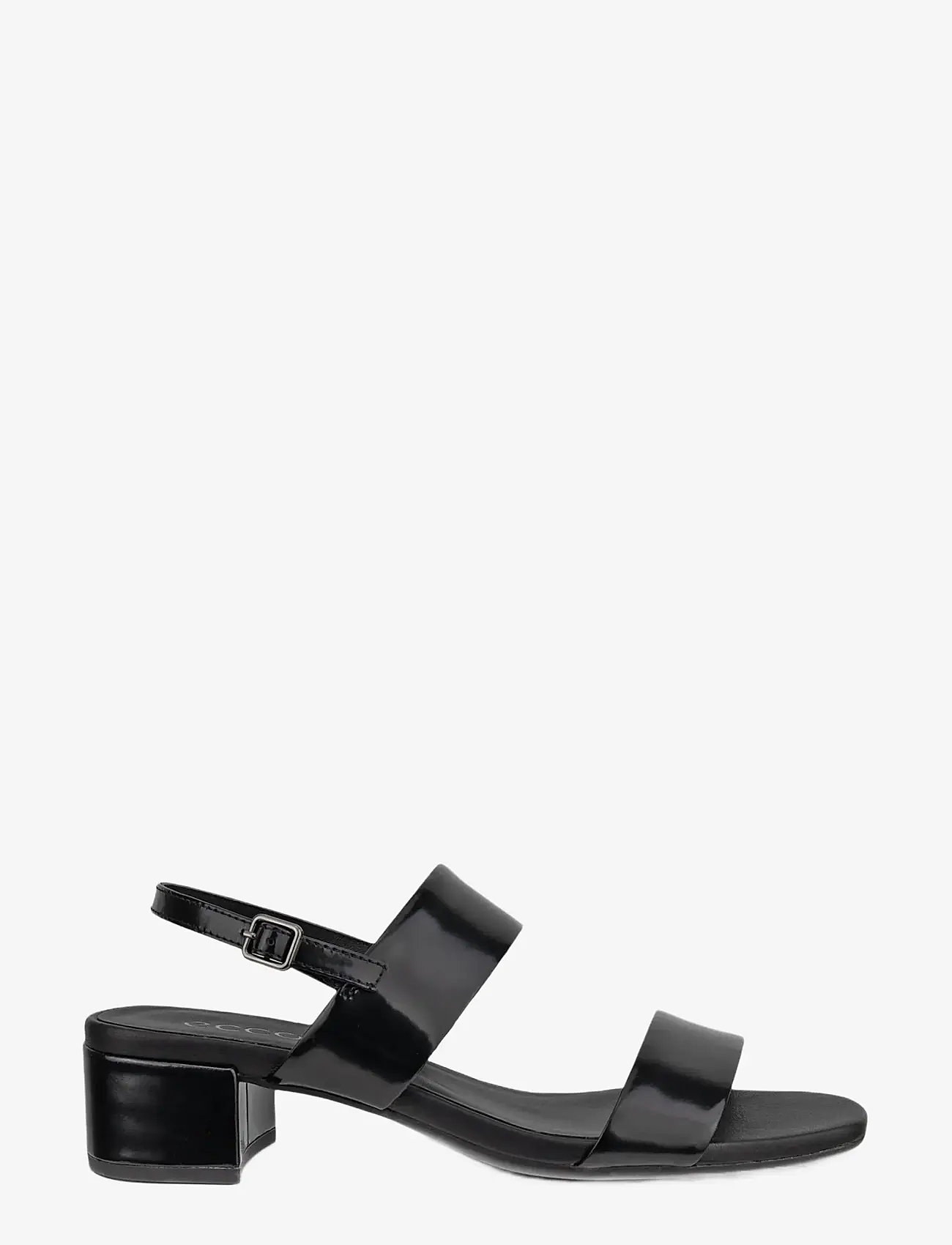 ECCO - LIVA SANDAL 35 - festtøj til outletpriser - black - 2