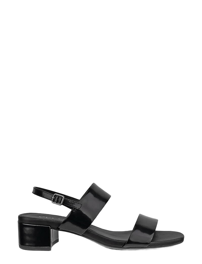 ECCO - LIVA SANDAL 35 - sandaler med hæl - black - 2