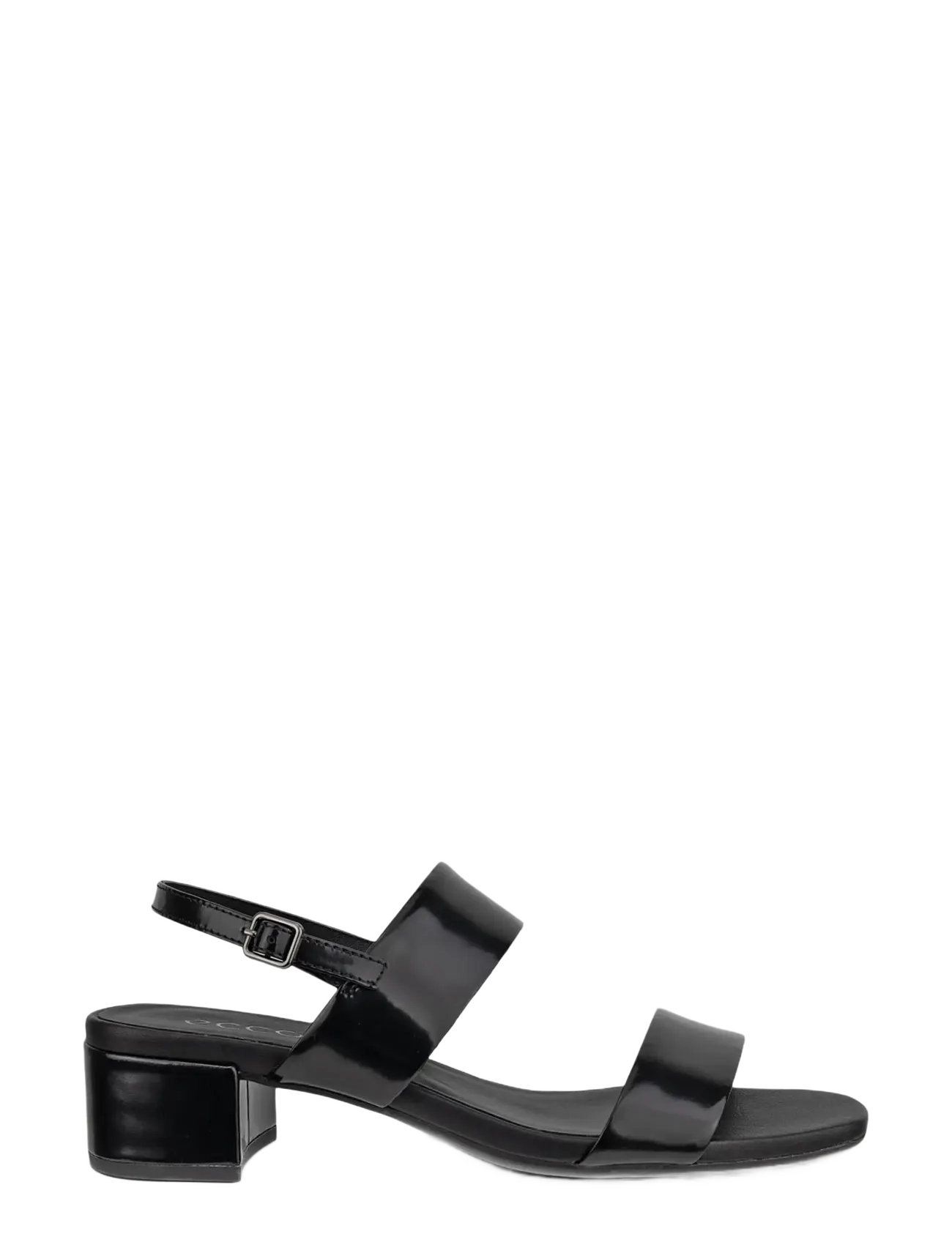 ECCO - LIVA SANDAL 35 - festkläder till outletpriser - black - 2