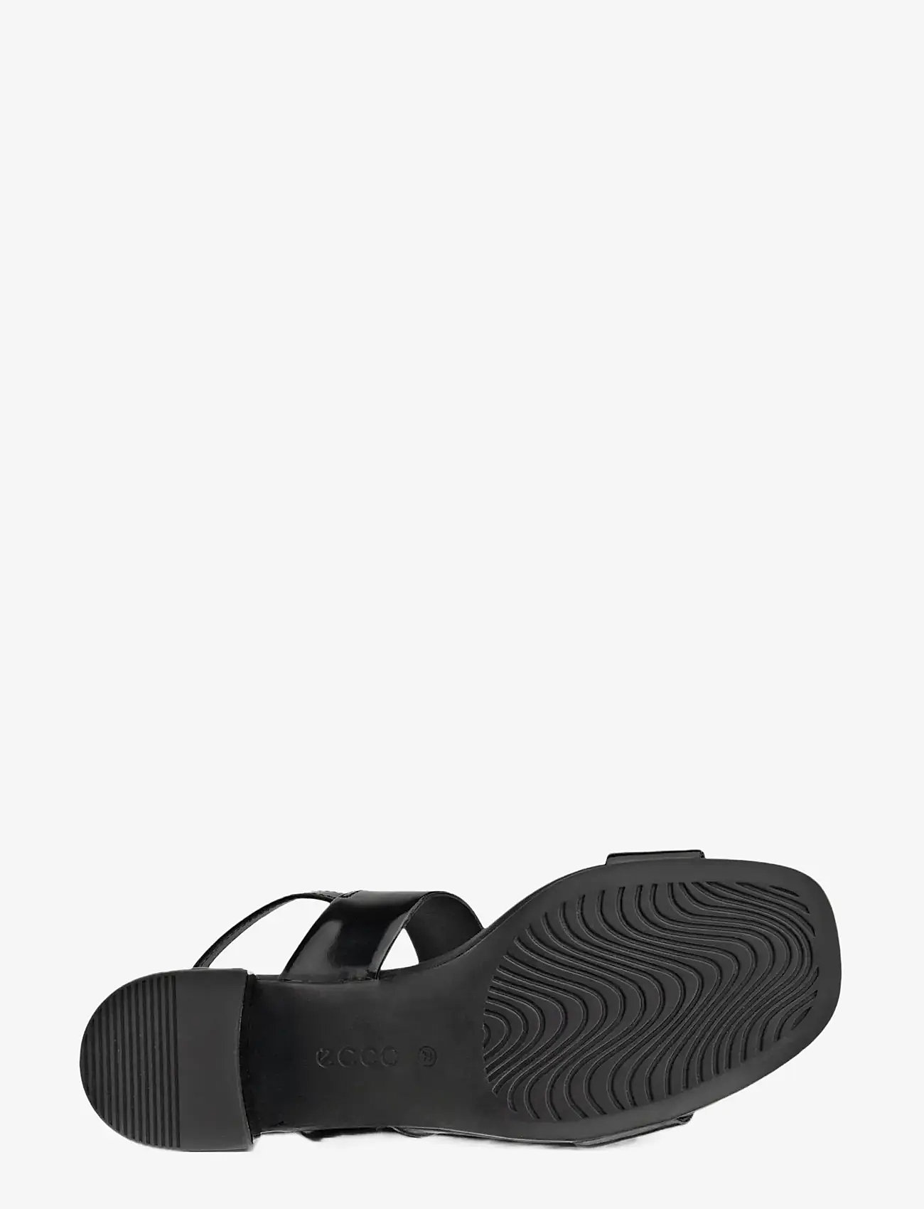 ECCO - LIVA SANDAL 35 - festtøj til outletpriser - black - 4