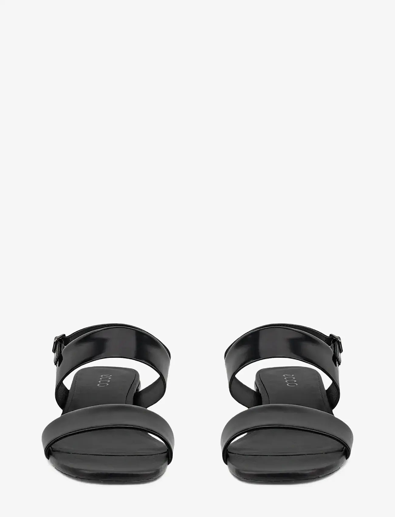 ECCO - LIVA SANDAL 35 - festtøj til outletpriser - black - 5