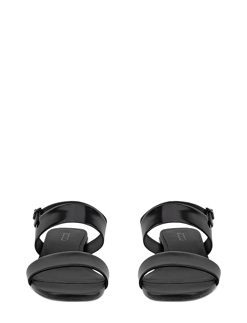 ECCO - LIVA SANDAL 35 - sandaler med hæl - black - 5