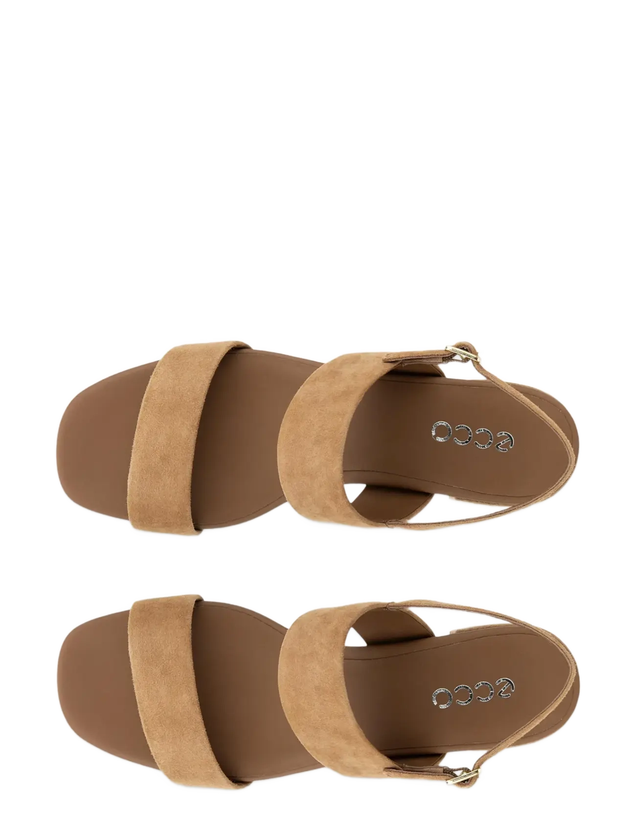 Ecco Liva Sandal 35 sandaler dam – bild 6