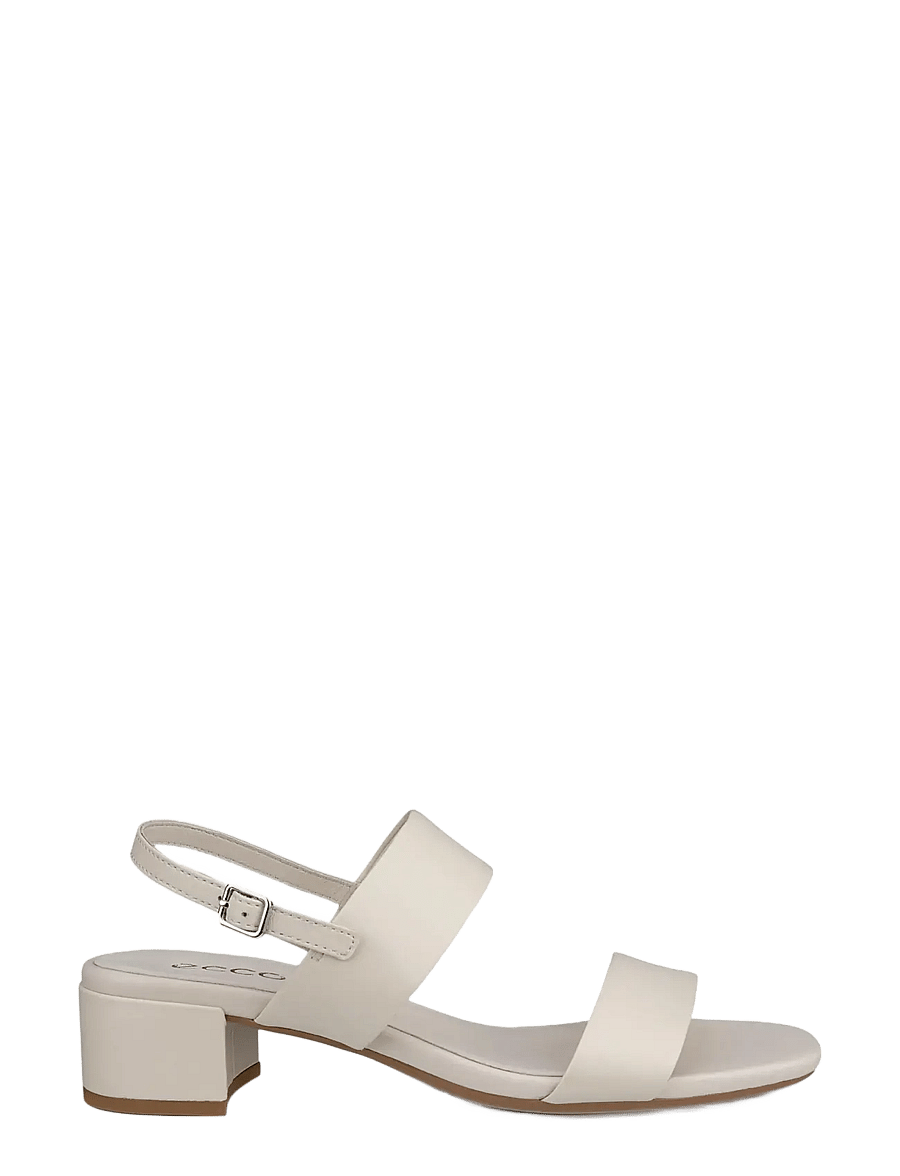 ECCO - LIVA SANDAL 35 - sandaletten - limestone - 2