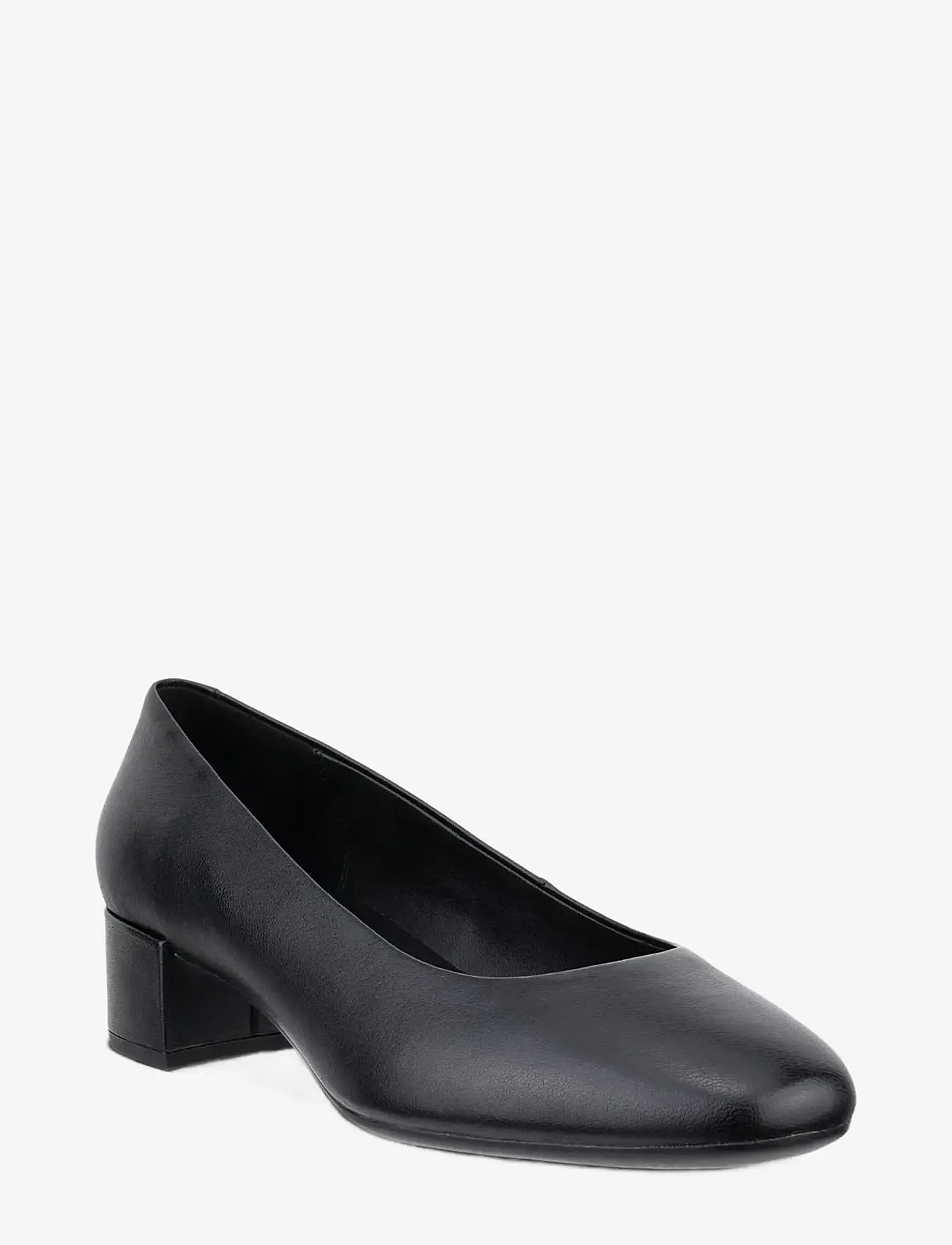 ECCO - LIVA 35 - pumps - black - 1